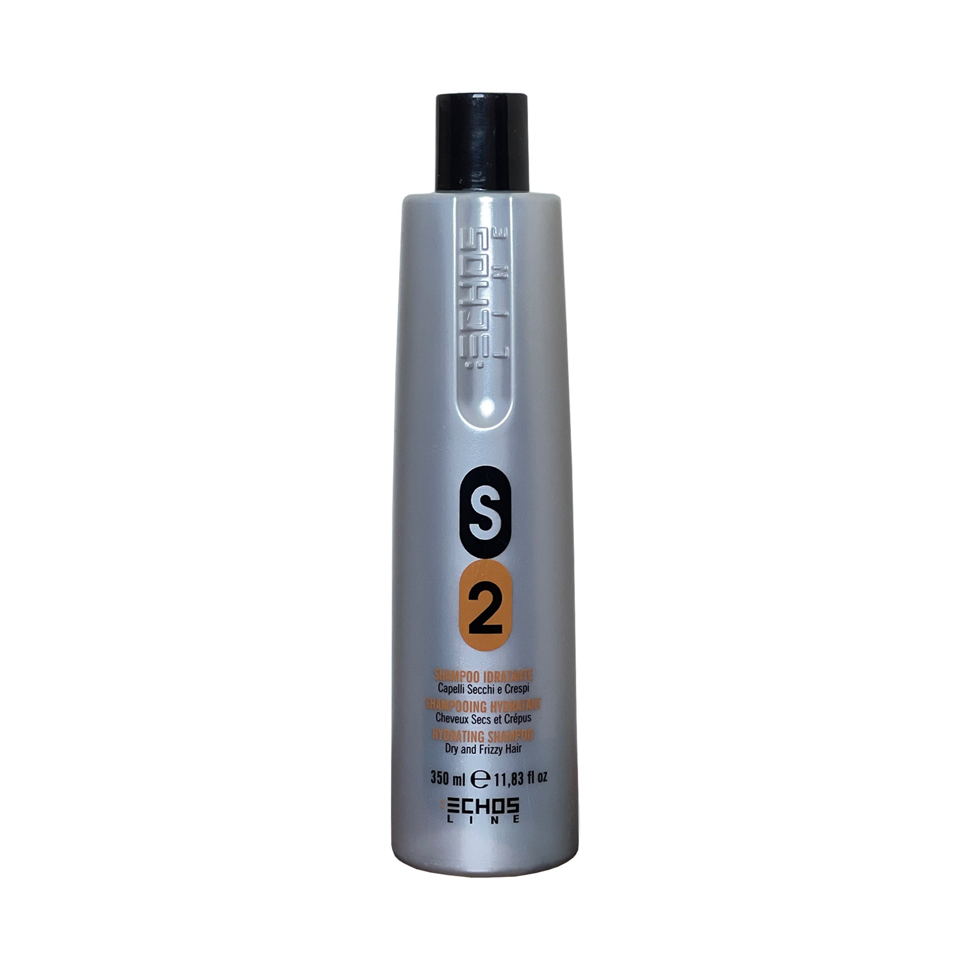 SETA&LINO Haar-Flüssigkristalle mit Leinsamen Laminierungseffekt 100ml
