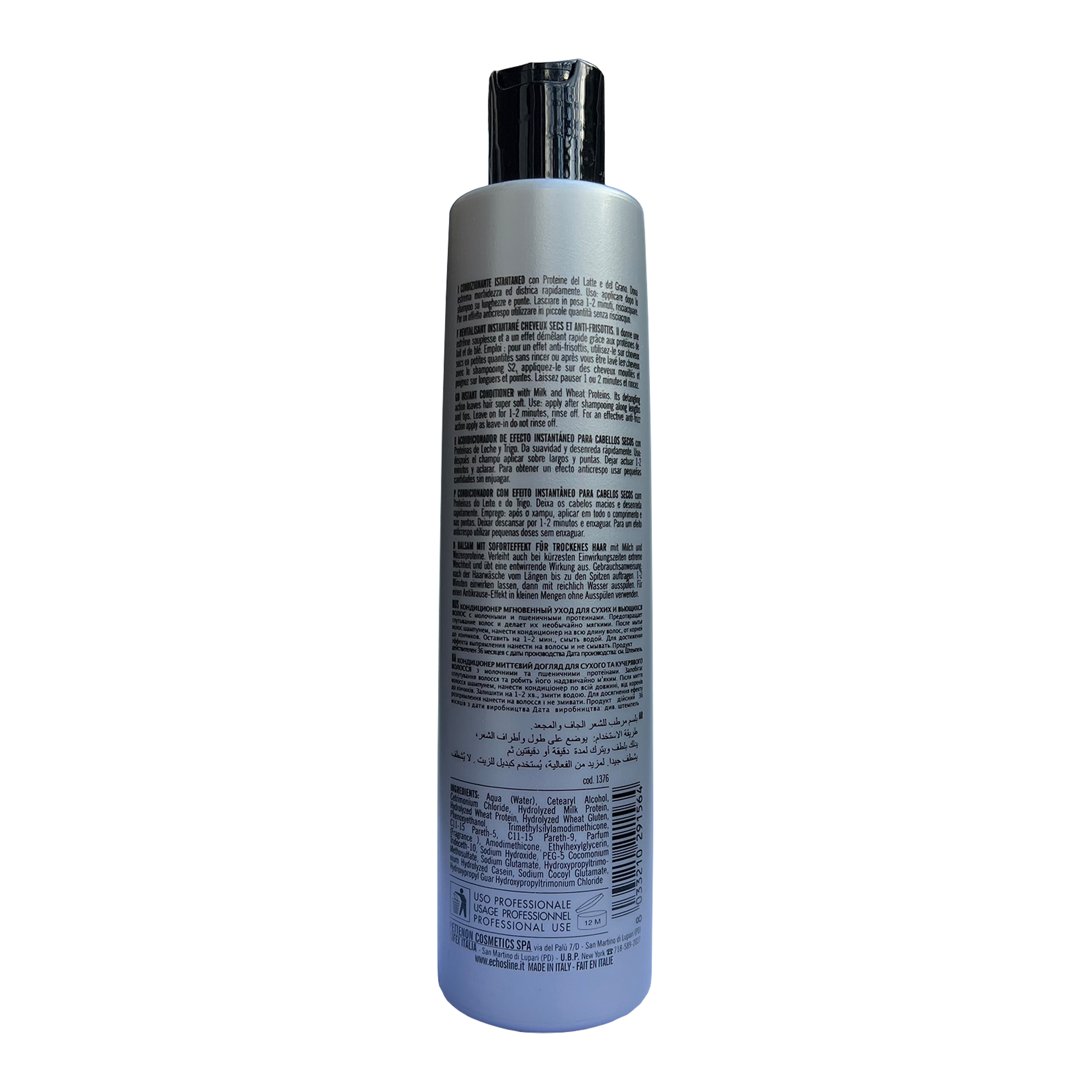 350ml Echosline C2 Conditioner