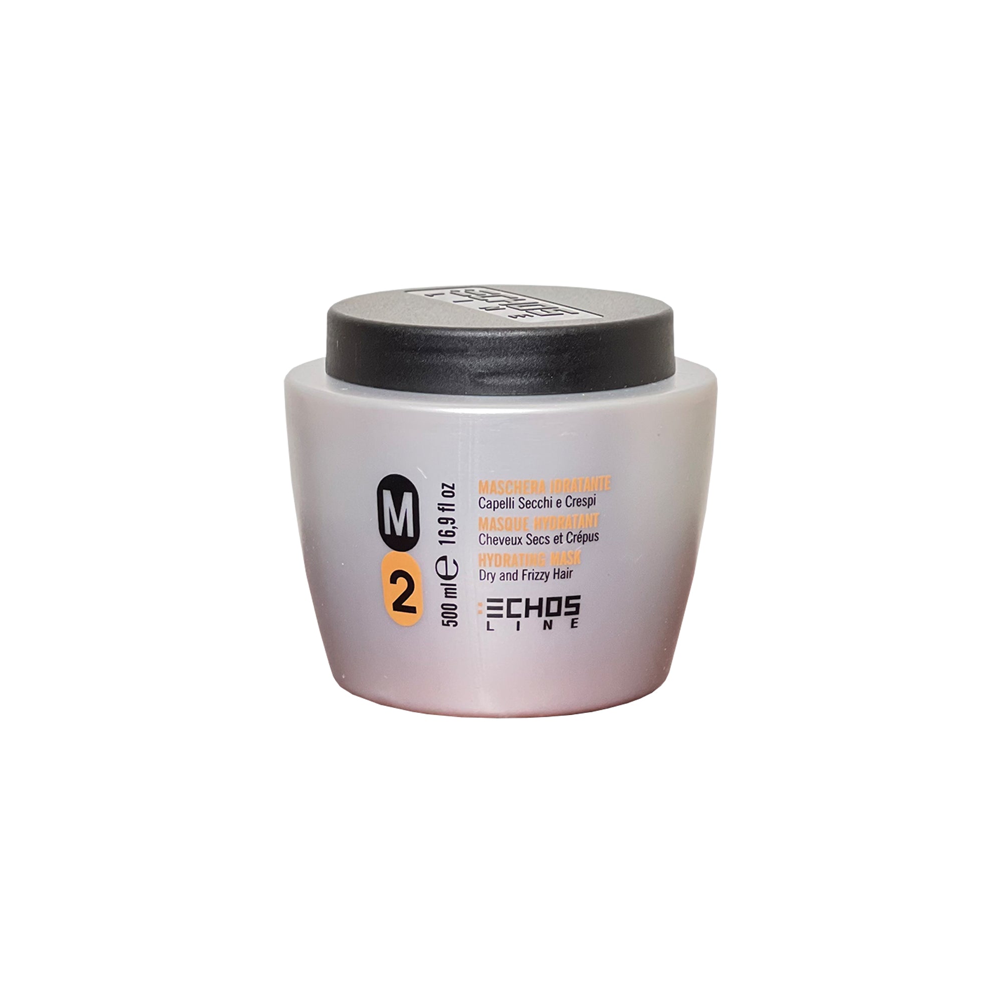 SETA&LINO Haar-Flüssigkristalle mit Leinsamen Laminierungseffekt 100ml