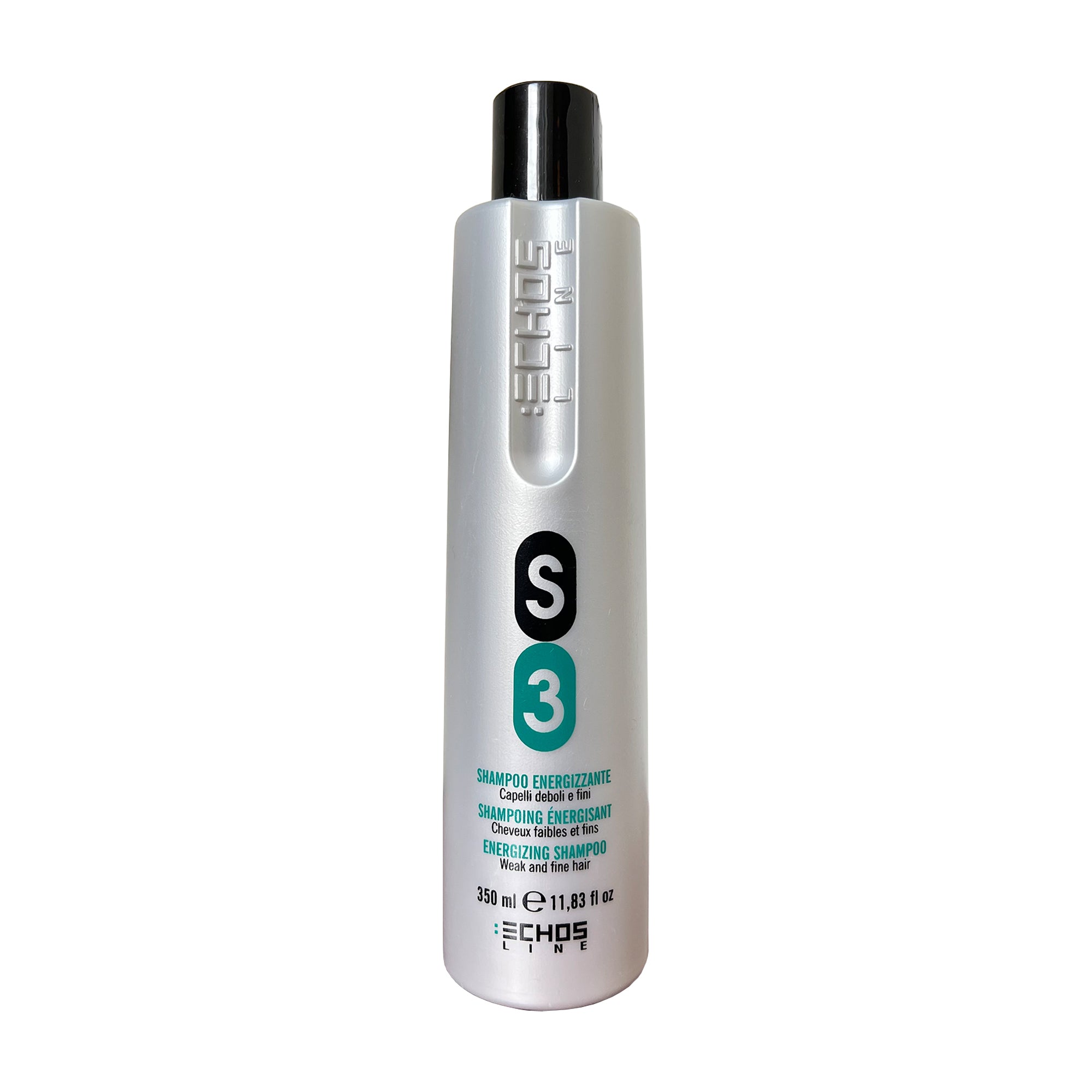 SETA&LINO Haar-Flüssigkristalle mit Leinsamen Laminierungseffekt 100ml