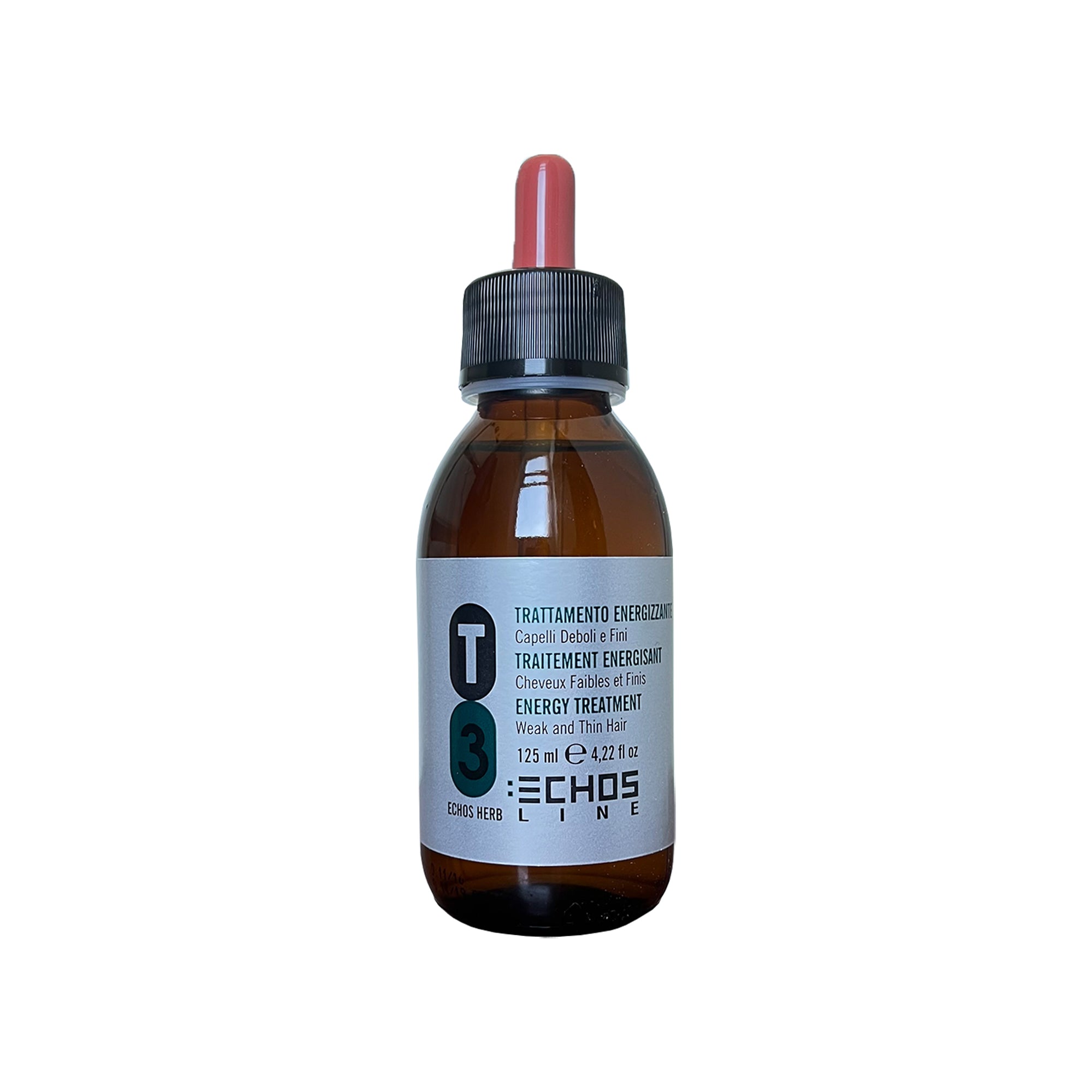 SETA&LINO Haar-Flüssigkristalle mit Leinsamen Laminierungseffekt 100ml