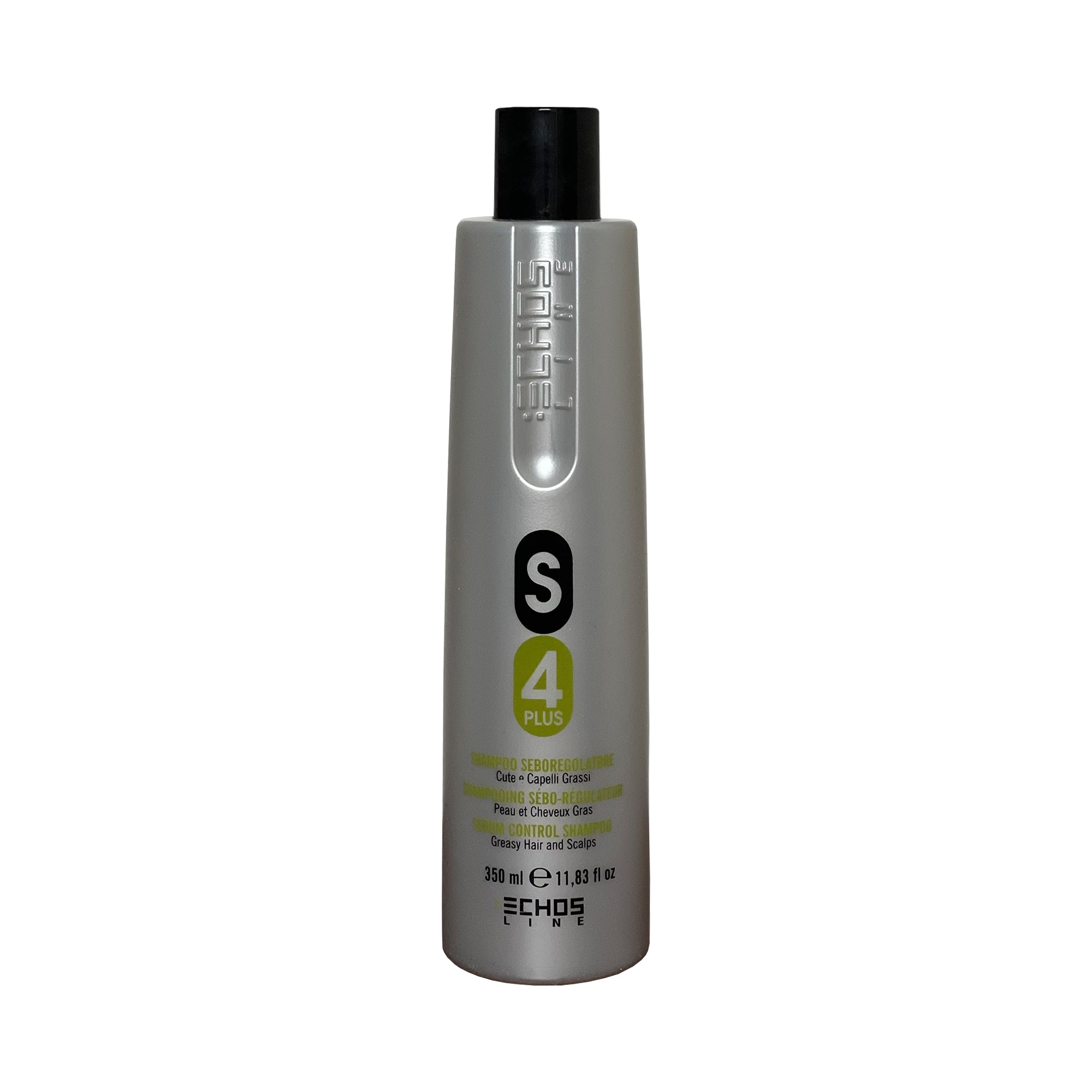 SETA&LINO Haar-Flüssigkristalle mit Leinsamen Laminierungseffekt 100ml