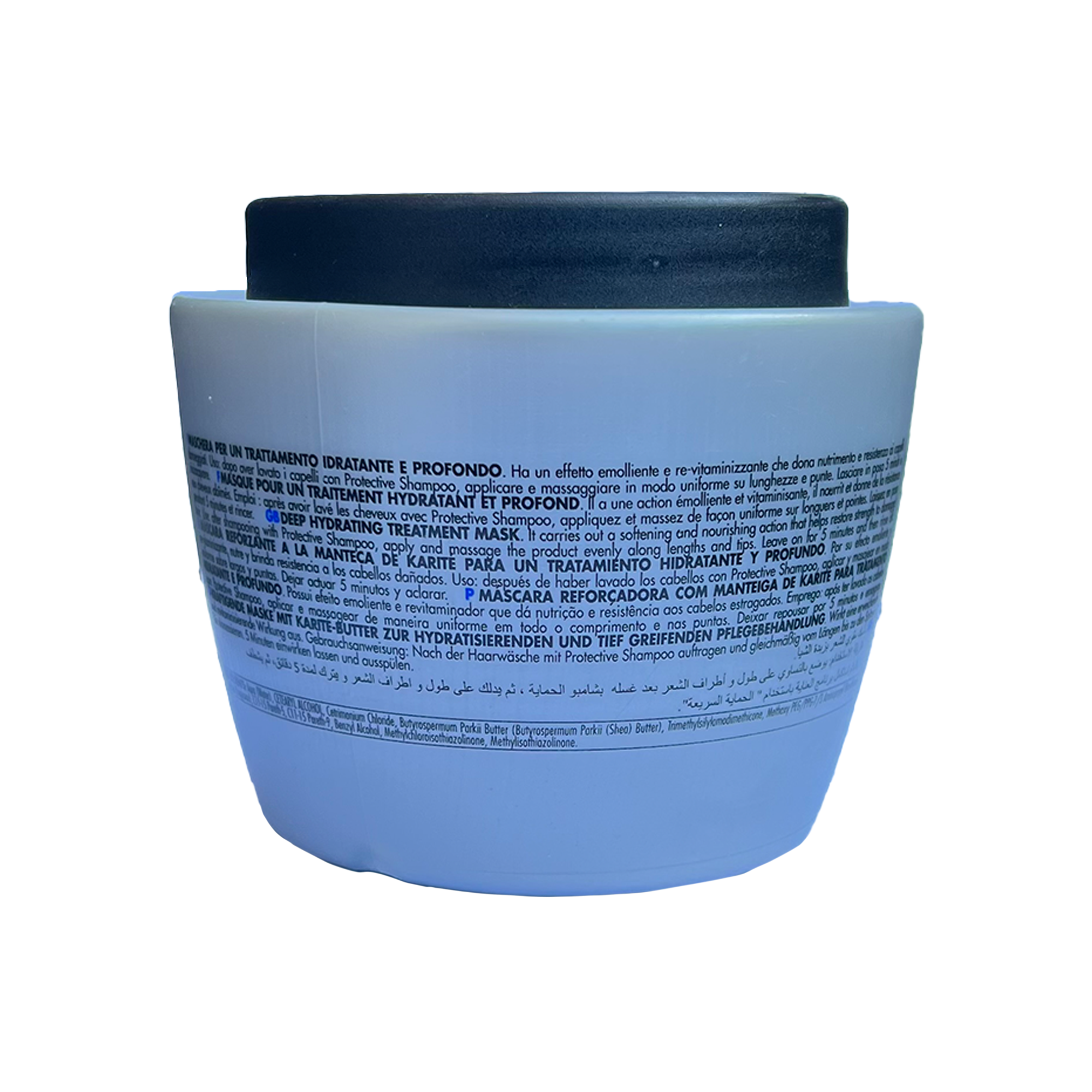 SETA&LINO plaukų skystieji kristalai su linų sėmenimis, laminuojantis poveikis, 100 ml