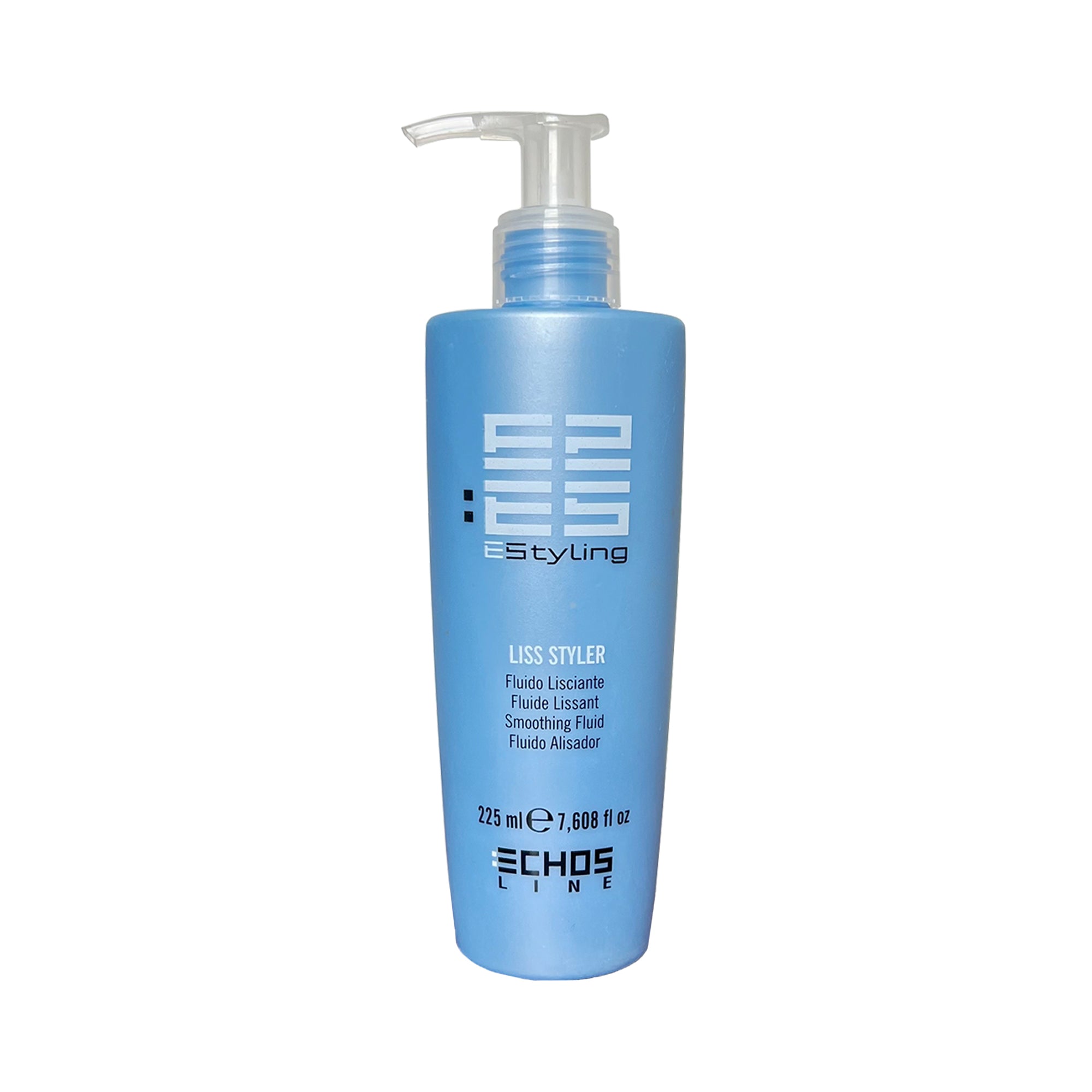 THREE Haarspray Starker Halt 500ml