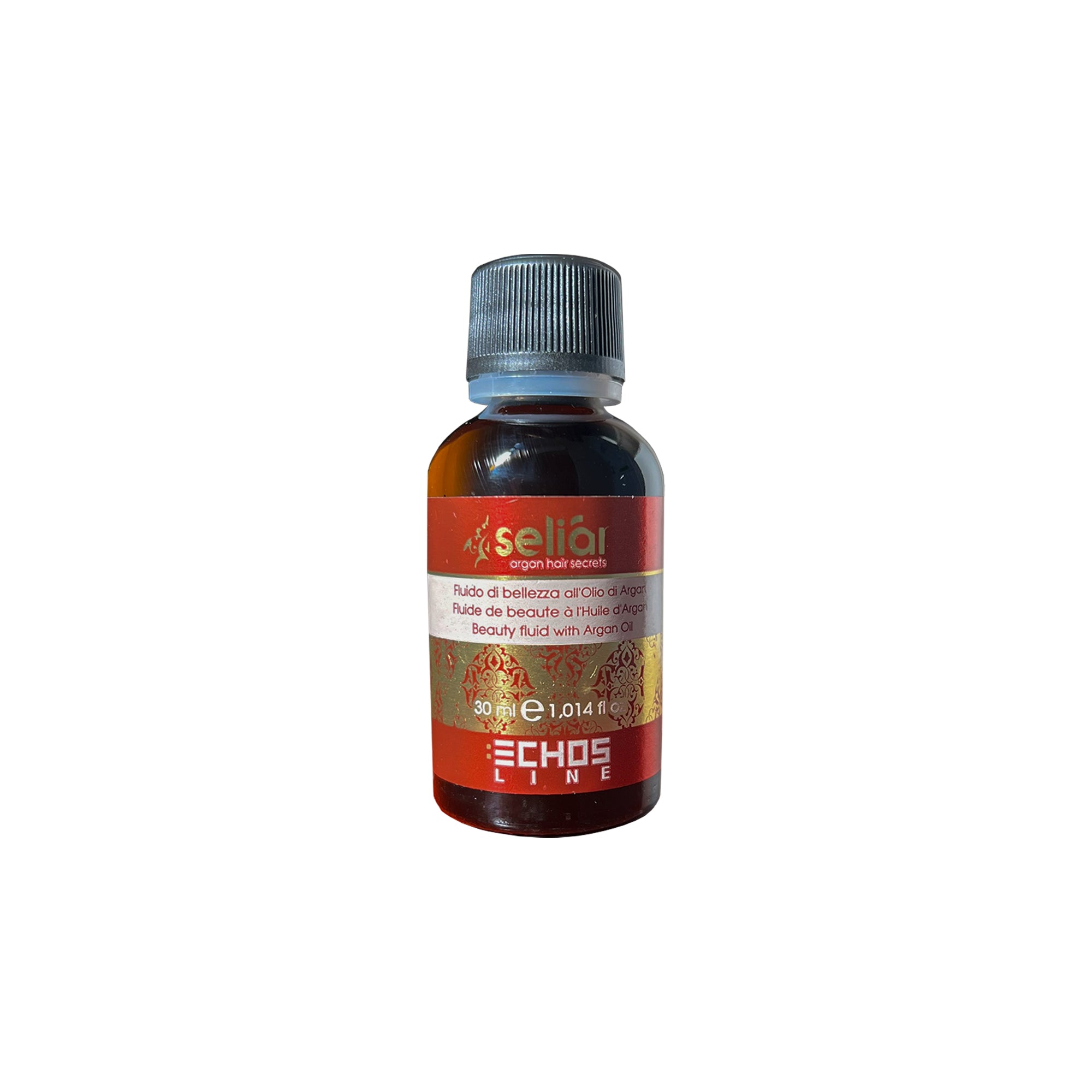 30ml Echosline Argan Beauty Fluid For Hair