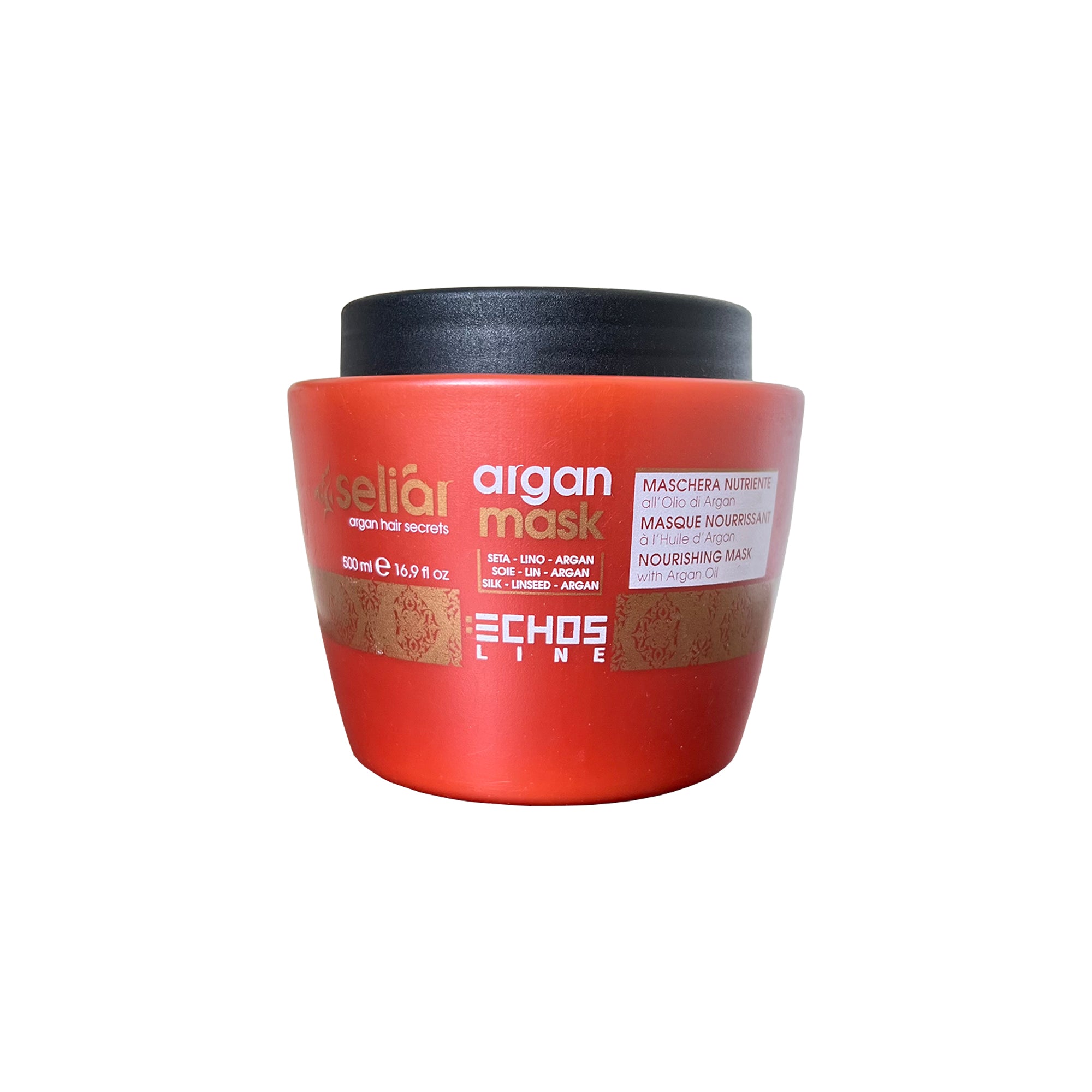CULTO N1 Mizellenwasser Hydro-Nährendes und schützendes Shampoo für trockenes und coloriertes Haar 1000ml