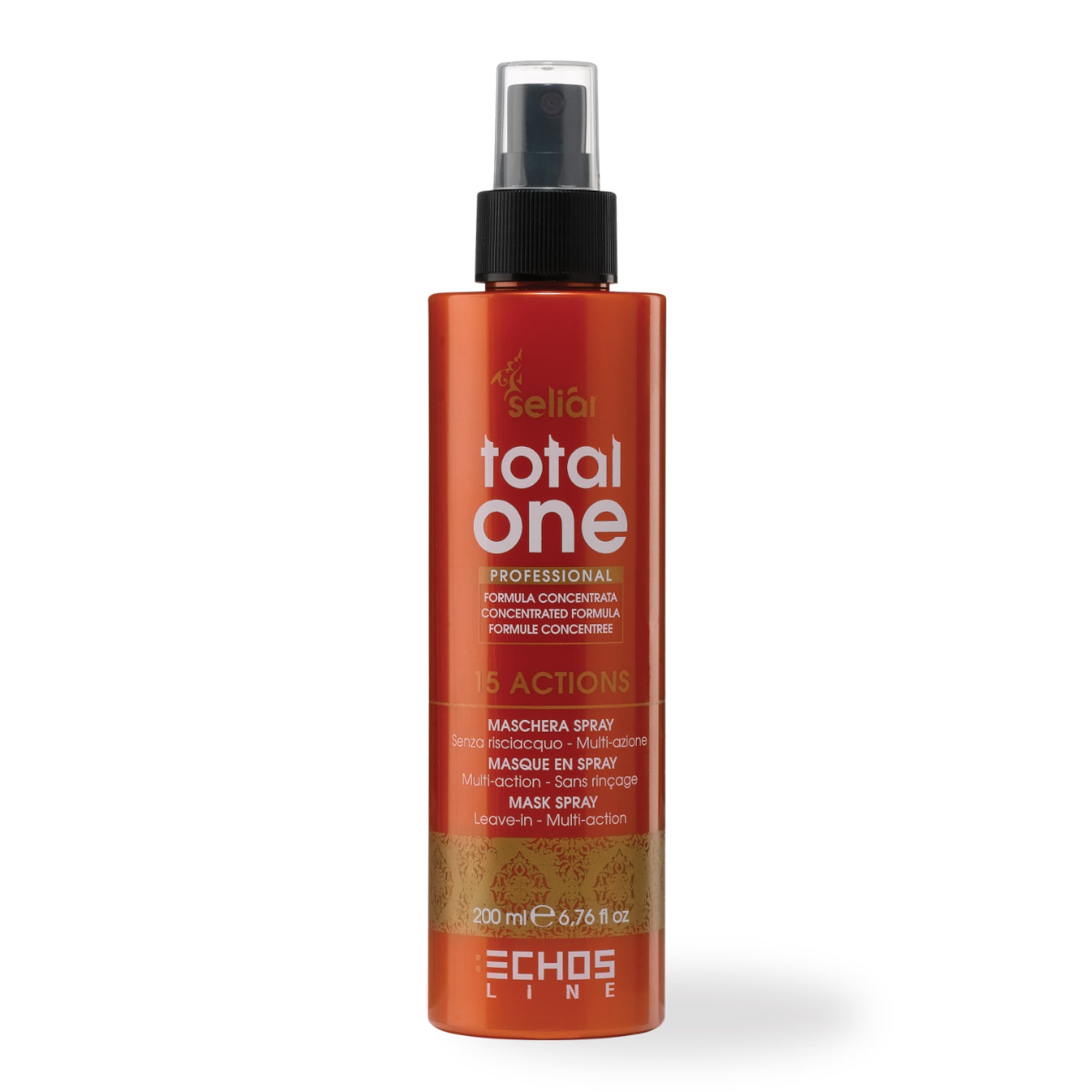 CULTO N1 Mizellenwasser Hydro-Nährendes und schützendes Shampoo für trockenes und coloriertes Haar 1000ml