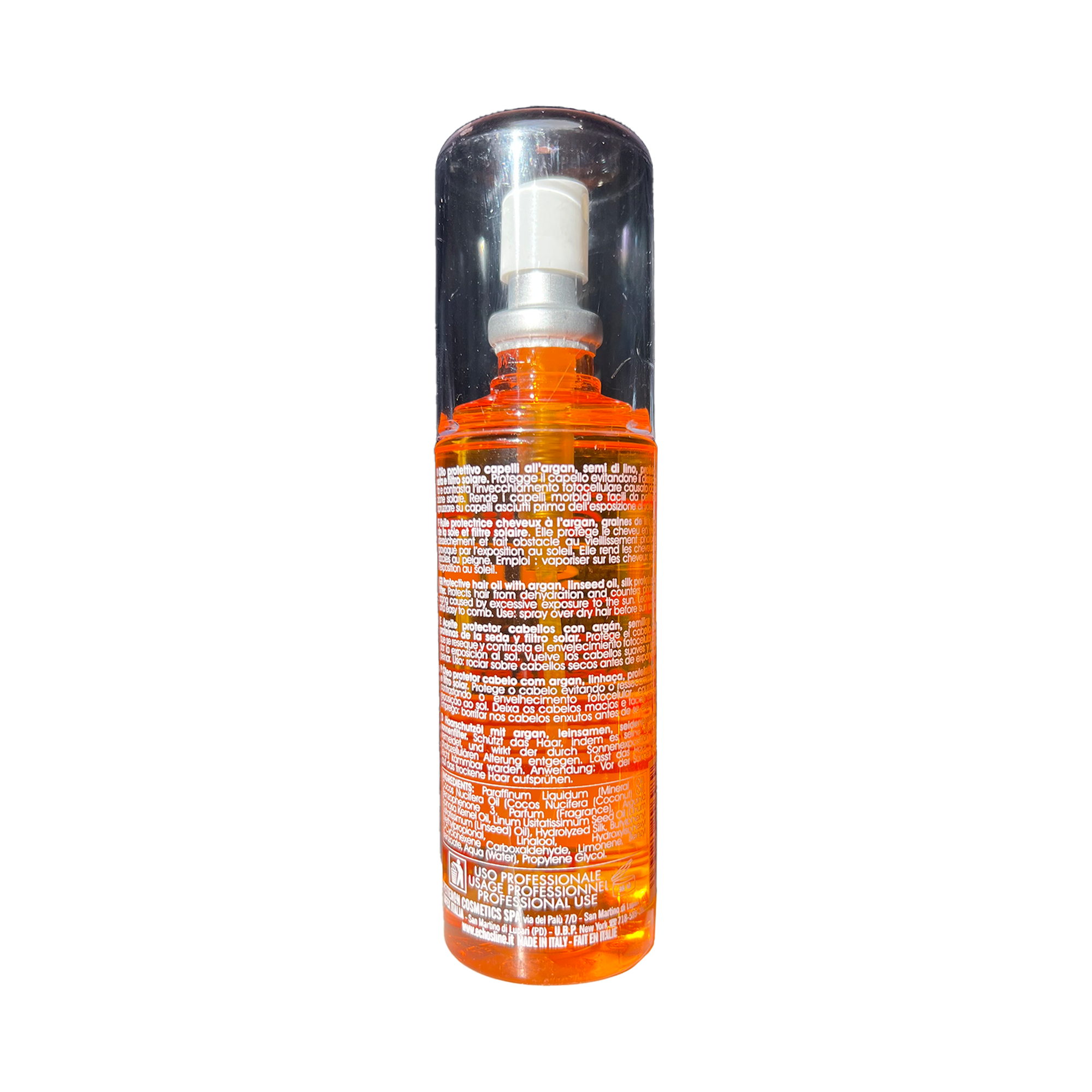 CULTO N1 Mizellenwasser Hydro-Nährendes und schützendes Shampoo für trockenes und coloriertes Haar 1000ml