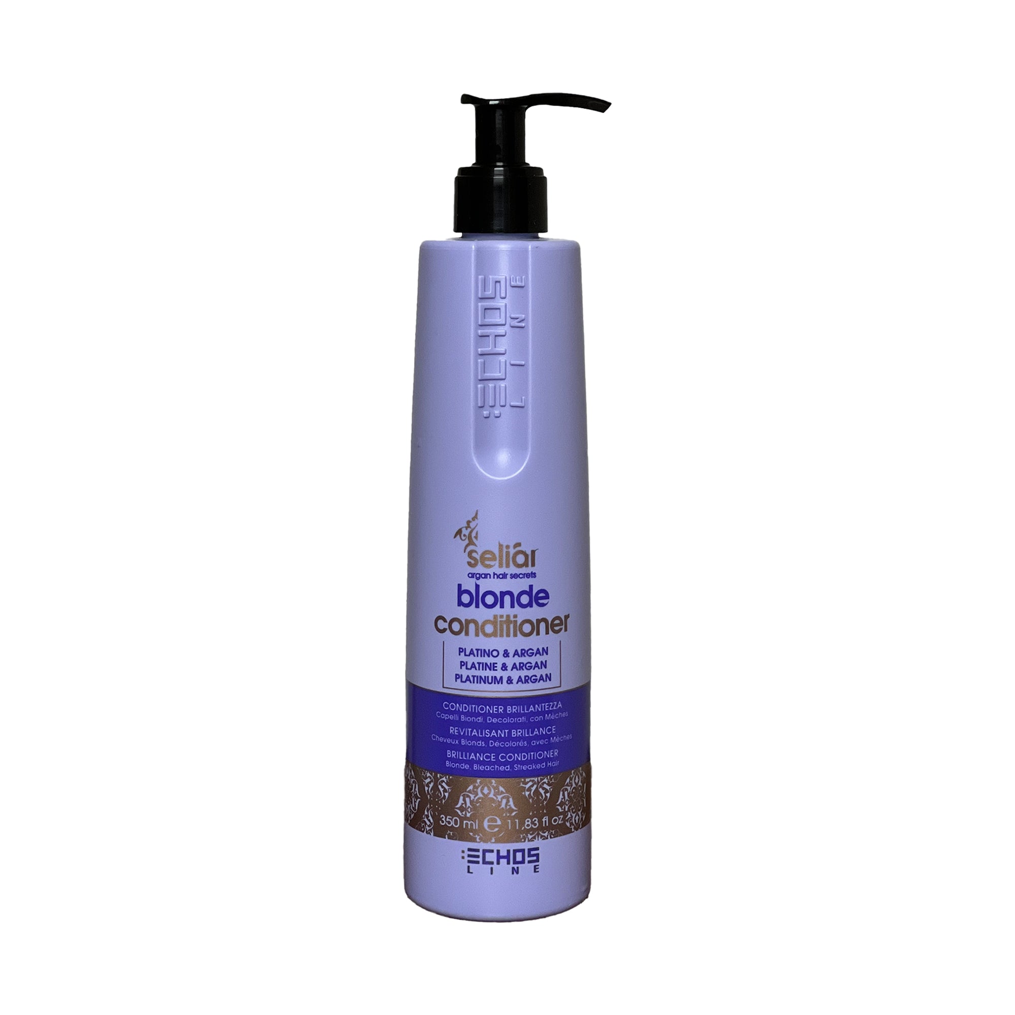 SETA&LINO Haar-Flüssigkristalle mit Leinsamen Laminierungseffekt 100ml