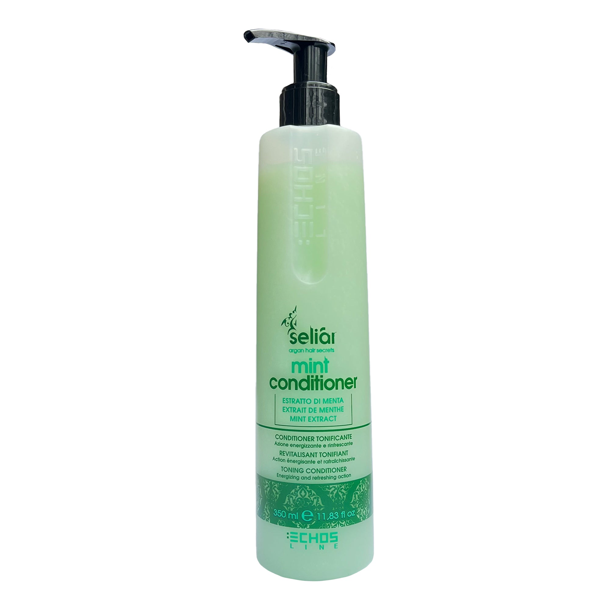 SETA&LINO Haar-Flüssigkristalle mit Leinsamen Laminierungseffekt 100ml