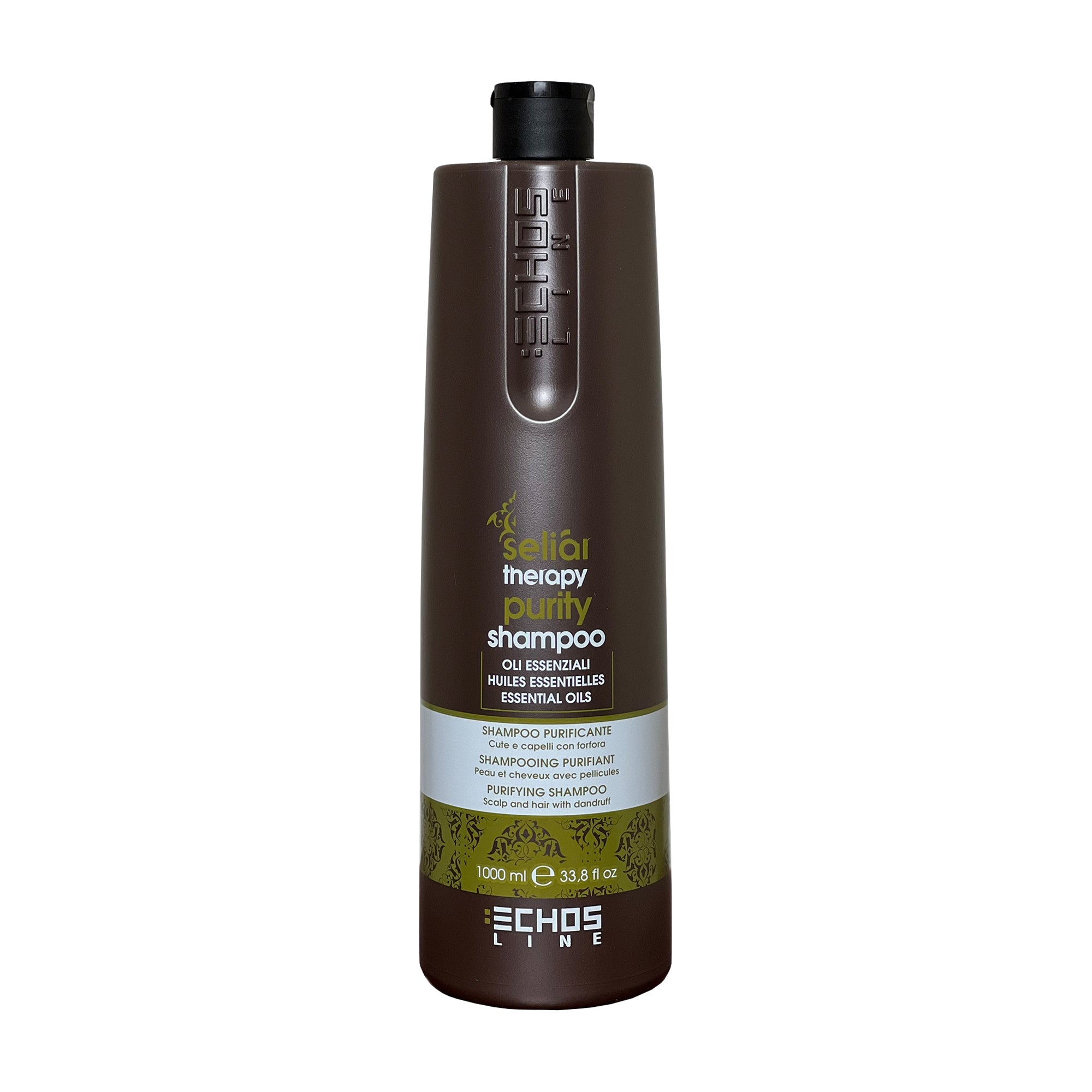 SETA&LINO Haar-Flüssigkristalle mit Leinsamen Laminierungseffekt 100ml