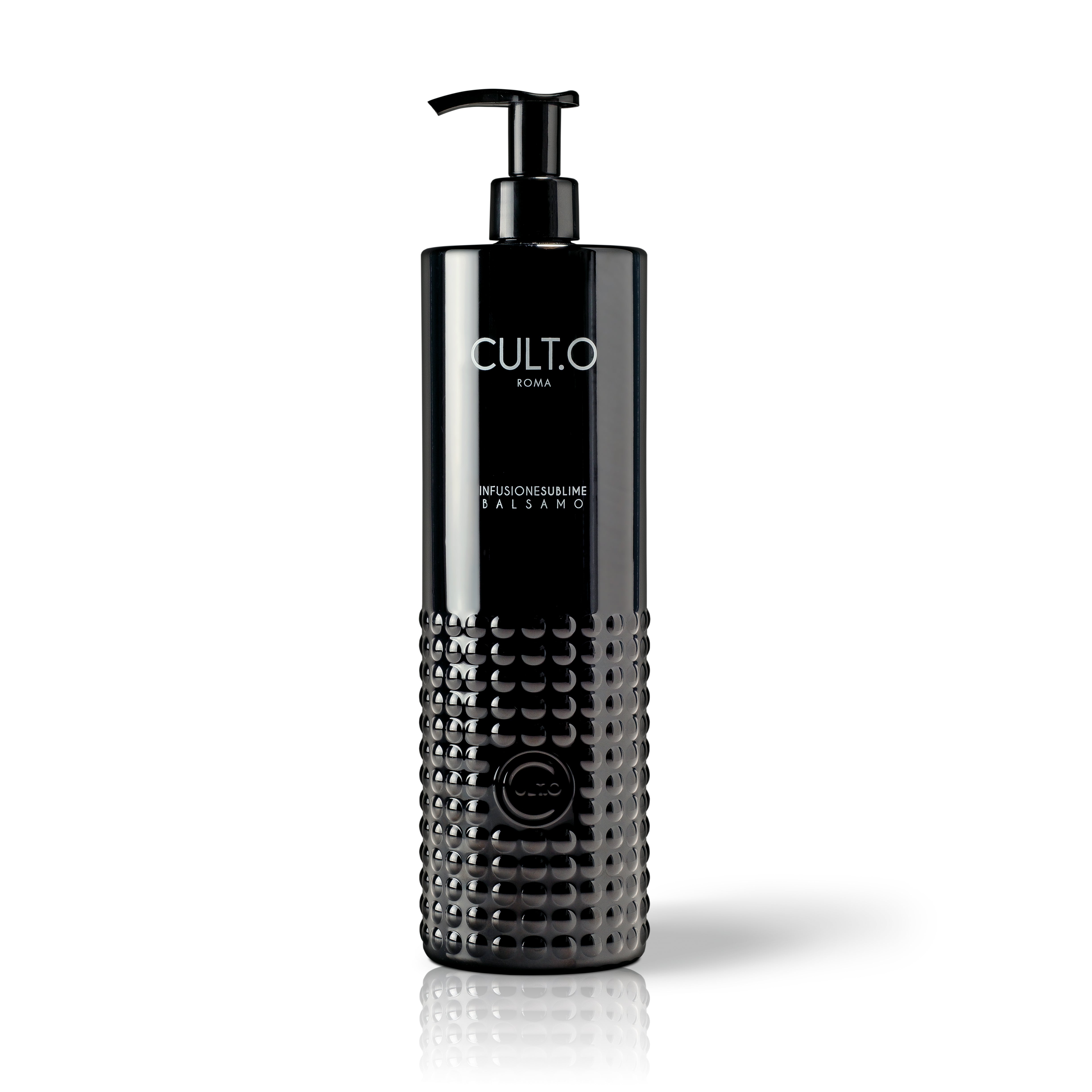 CULTO Sublime Infusion Balm Parabens Free 1000ml