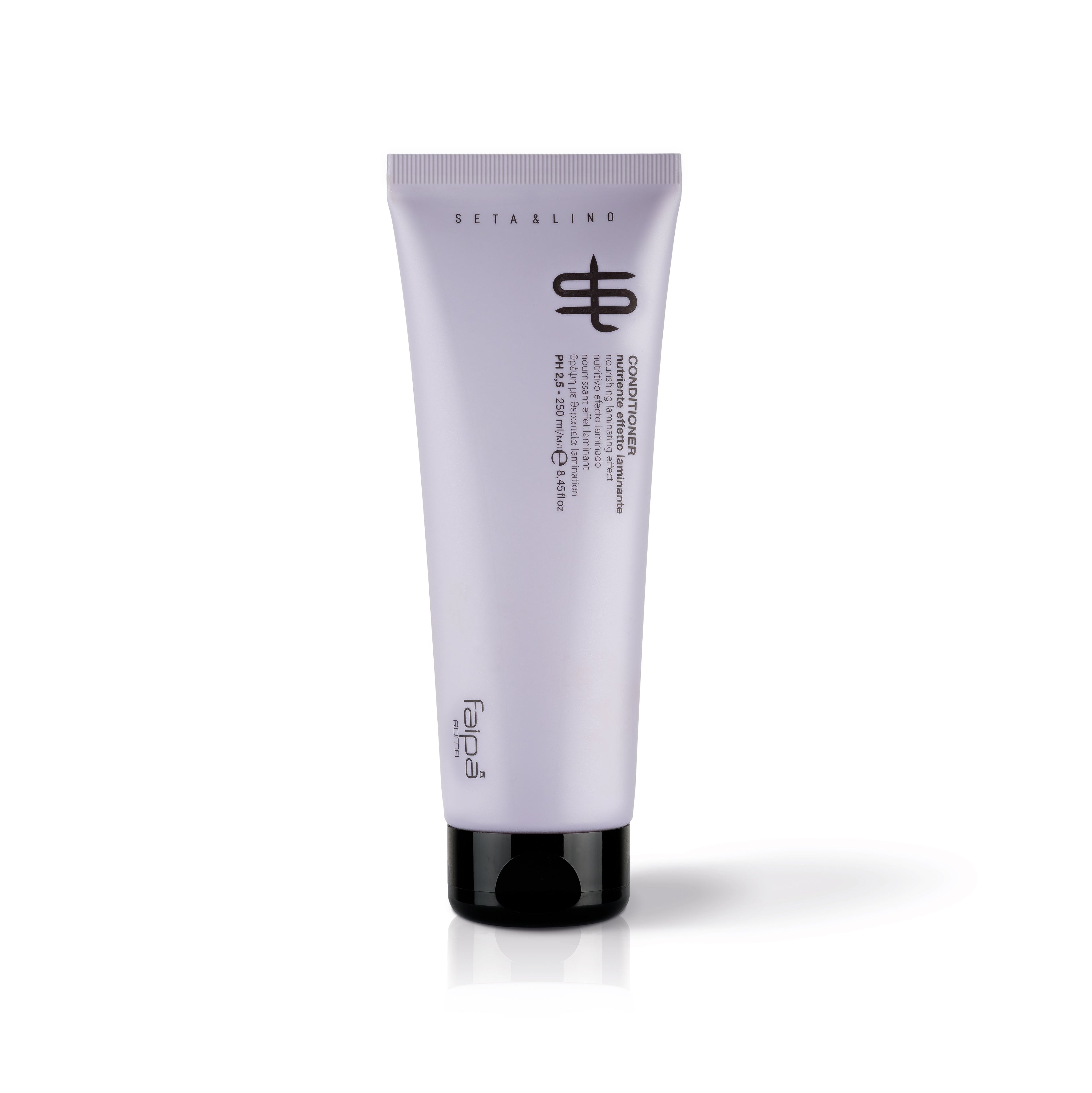 SETA&LINO Hair Conditioner Nourishing And Laminating Effect 250ml