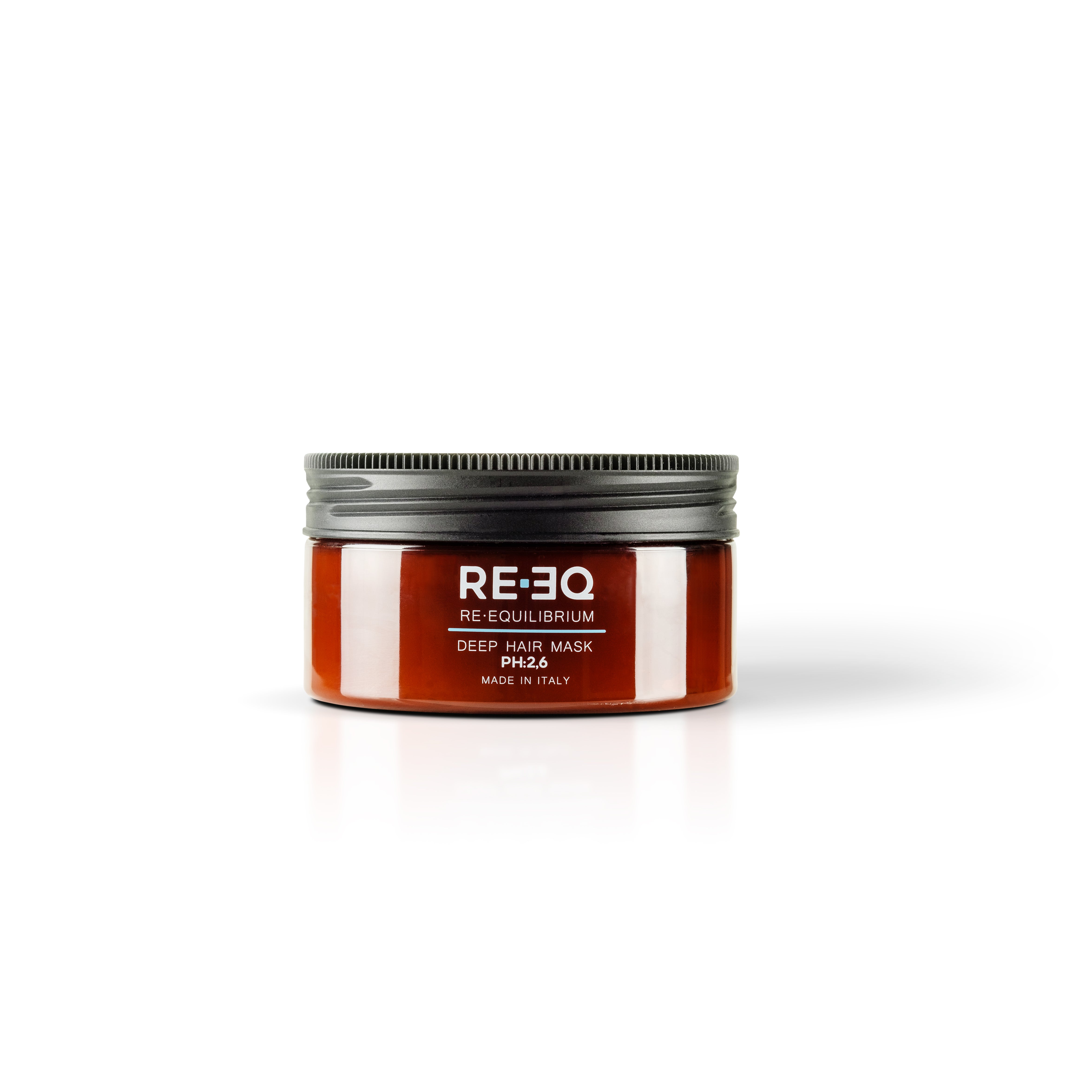 BIOSFERA Moisturizing Deep Hydrating Hair Mask With Essential Oil 250ml