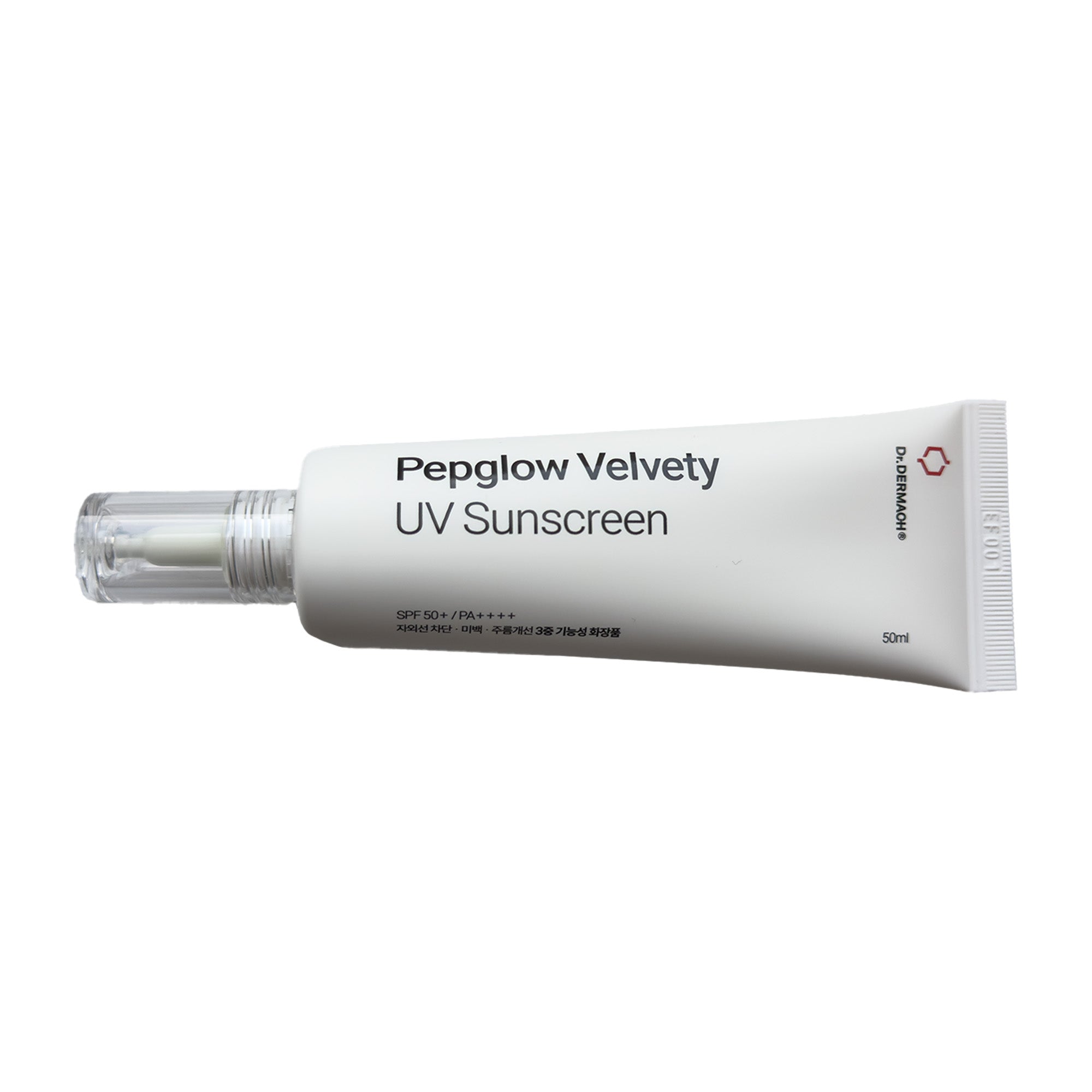 Pepglow Velvety UV Sunscreen SPF 50ml
