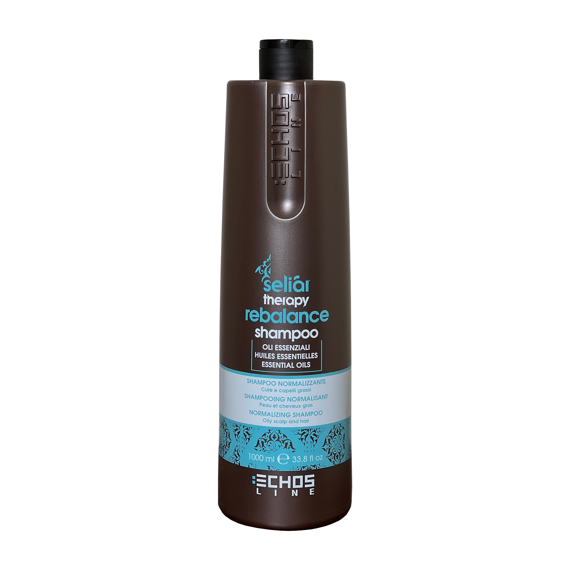 SETA&LINO Haar-Flüssigkristalle mit Leinsamen Laminierungseffekt 100ml