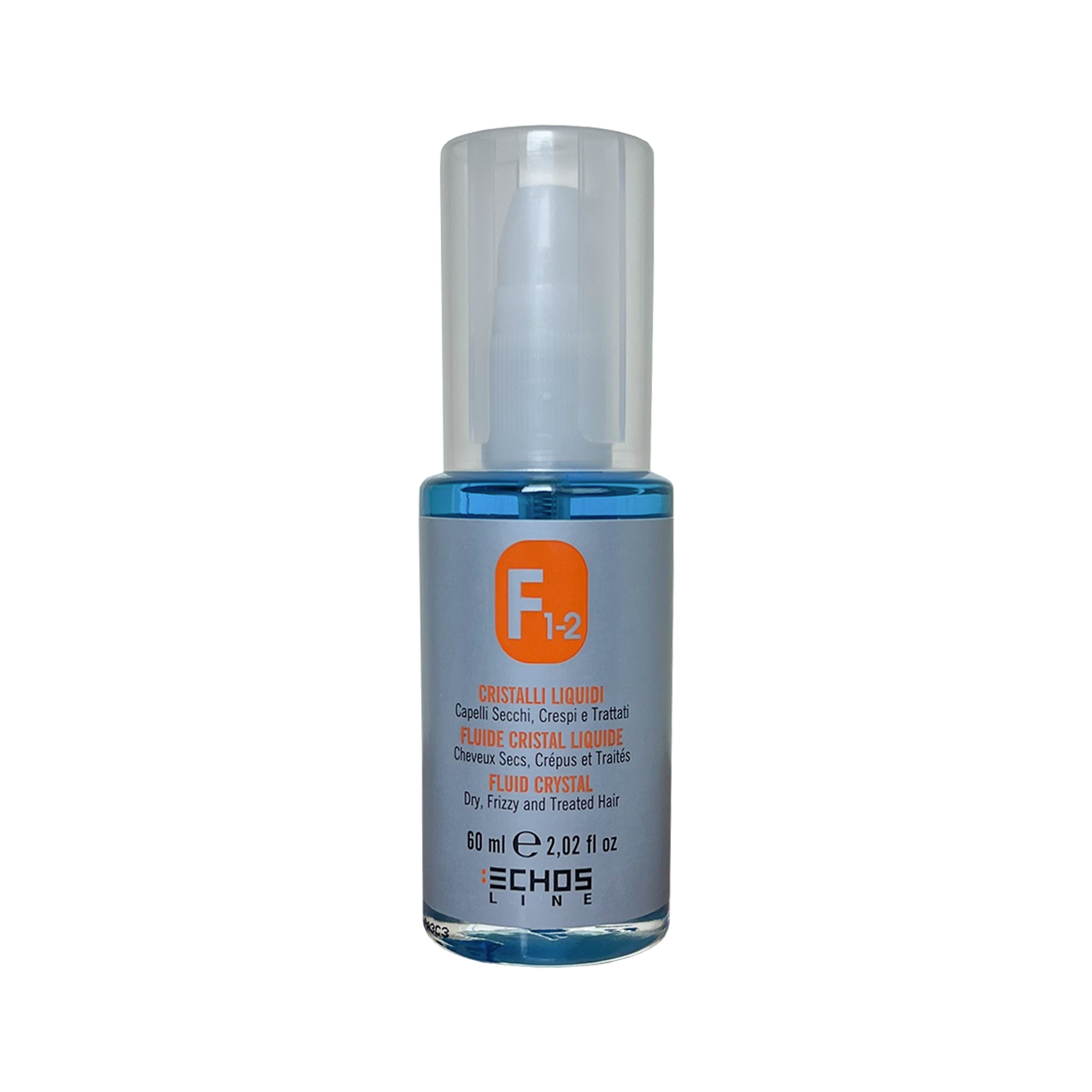SETA&LINO Haar-Flüssigkristalle mit Leinsamen Laminierungseffekt 100ml