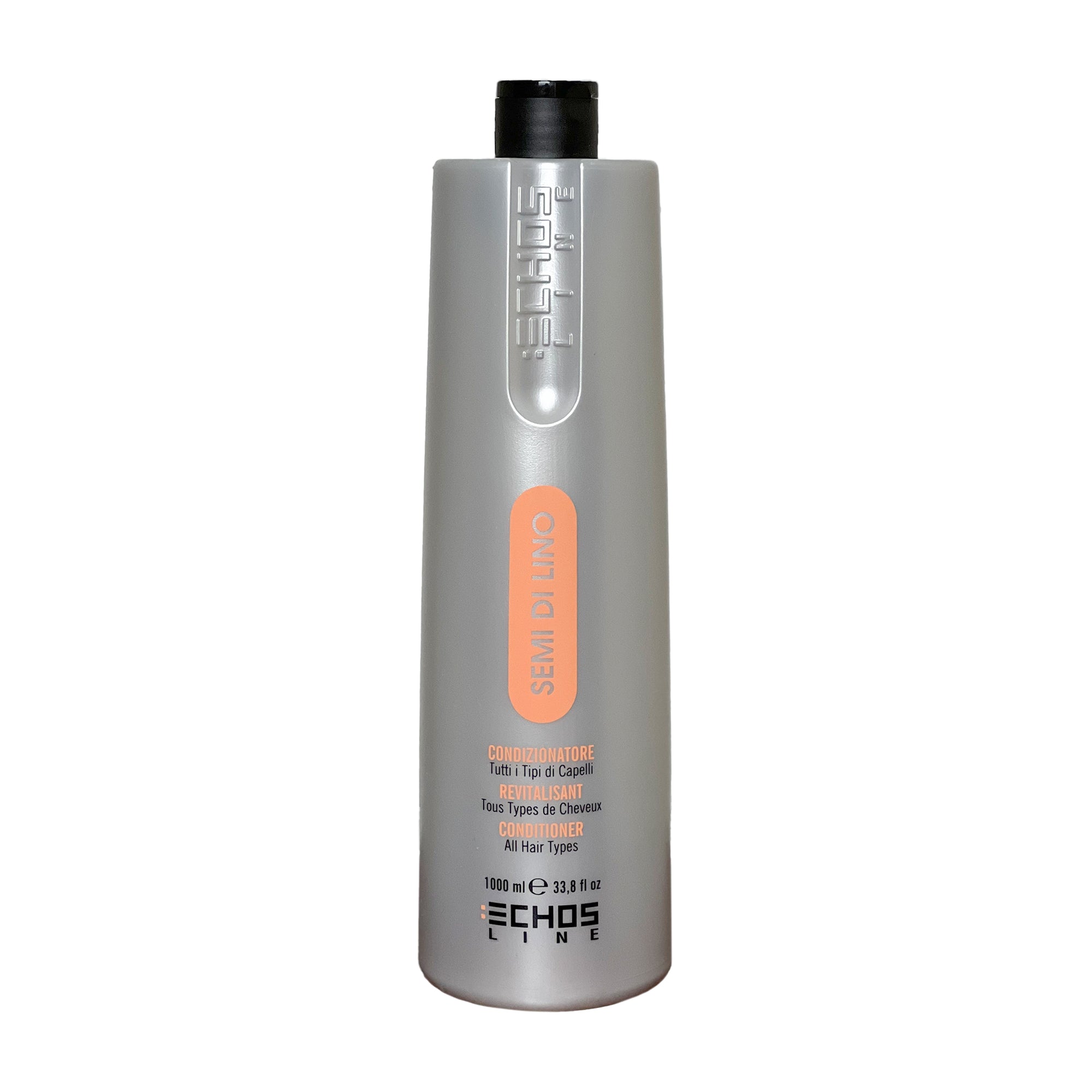 1000ml Echosline Linseed Balm