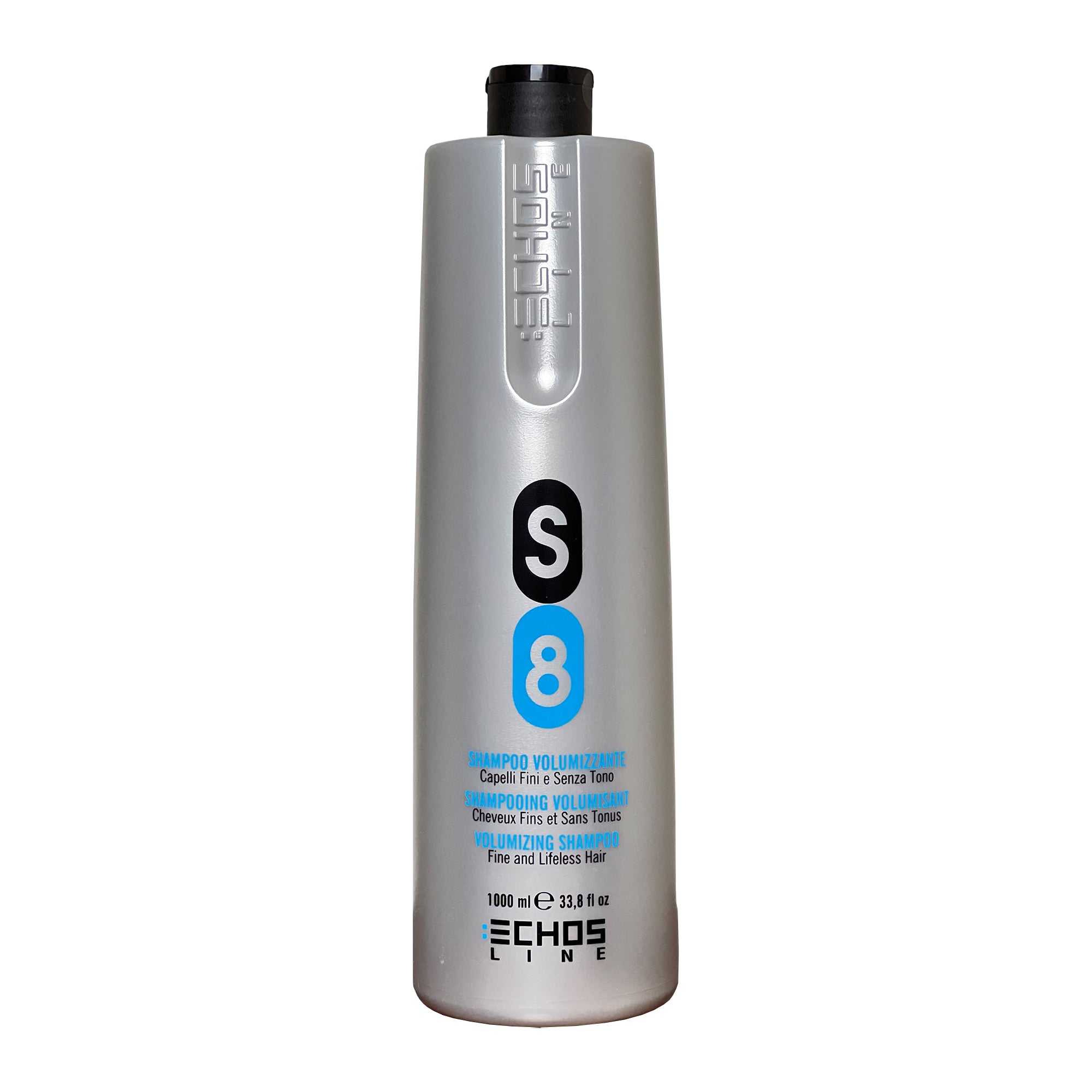 SETA&LINO Haar-Flüssigkristalle mit Leinsamen Laminierungseffekt 100ml
