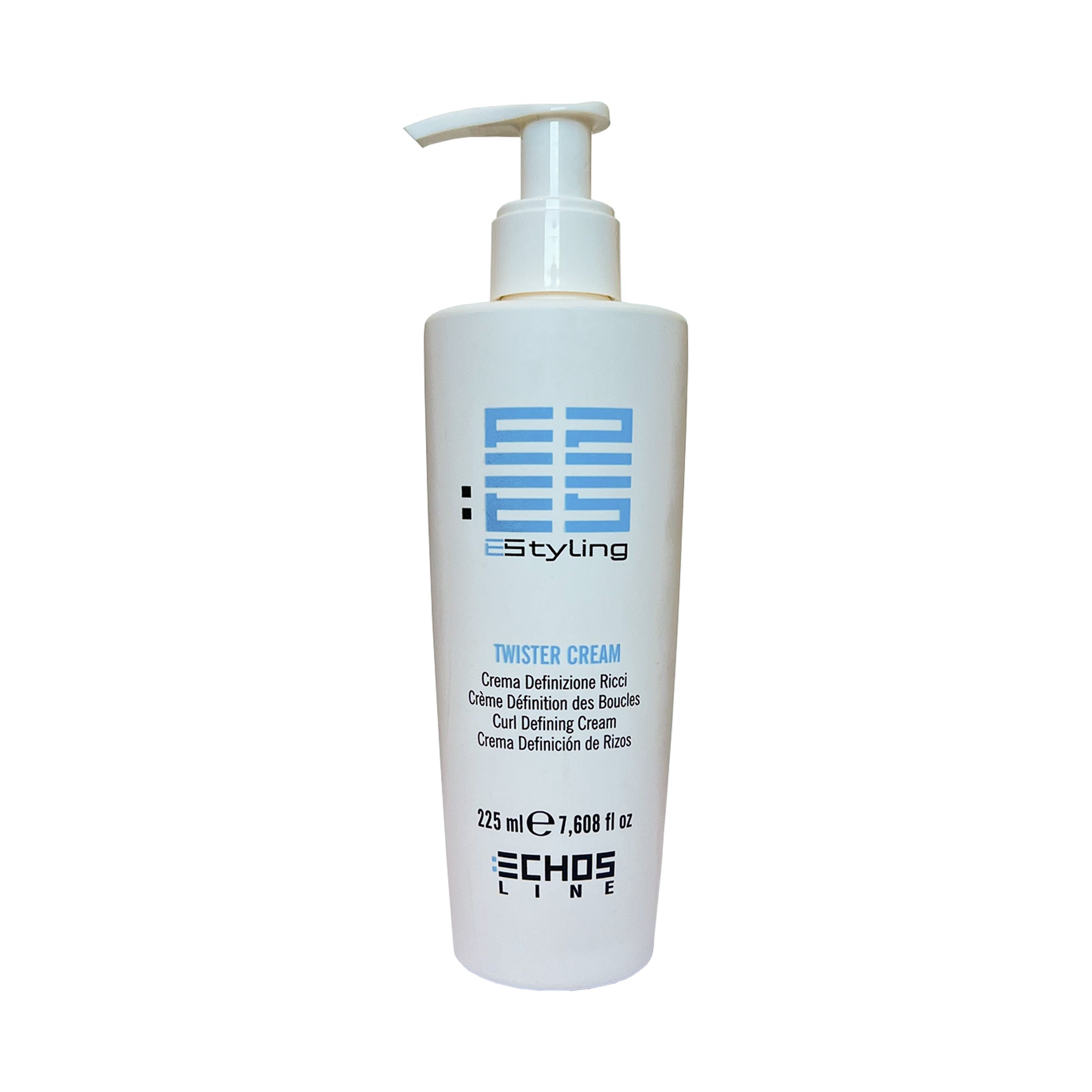 225ml Echosline Curl Defining Cream