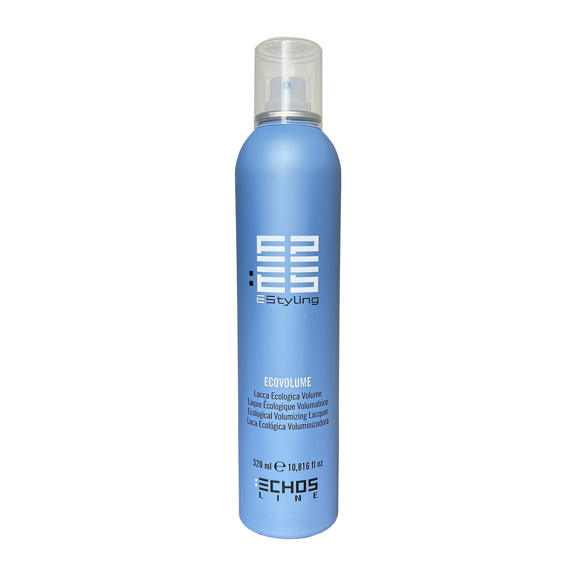 320ml Echosline Ecological Volumizing Laquer