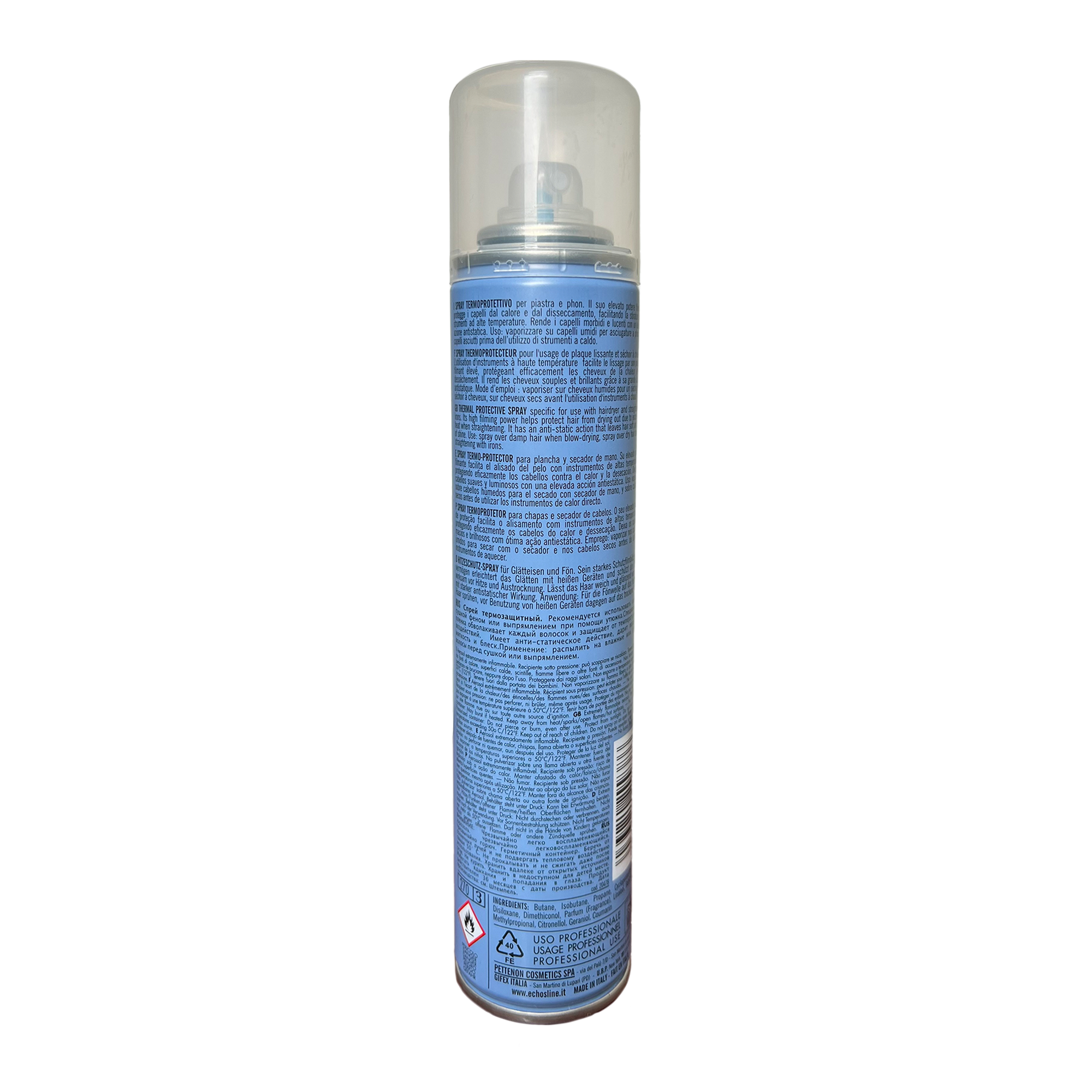 200ml Echosline Thermal Protective Spray