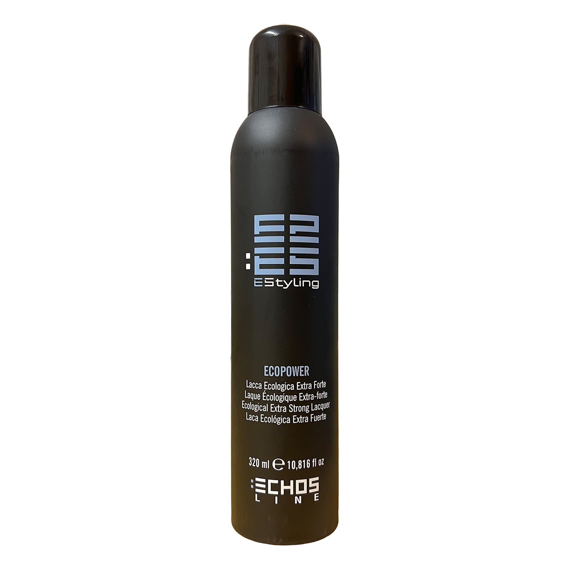 320ml Echosline Ecological Extra Strong Laquer