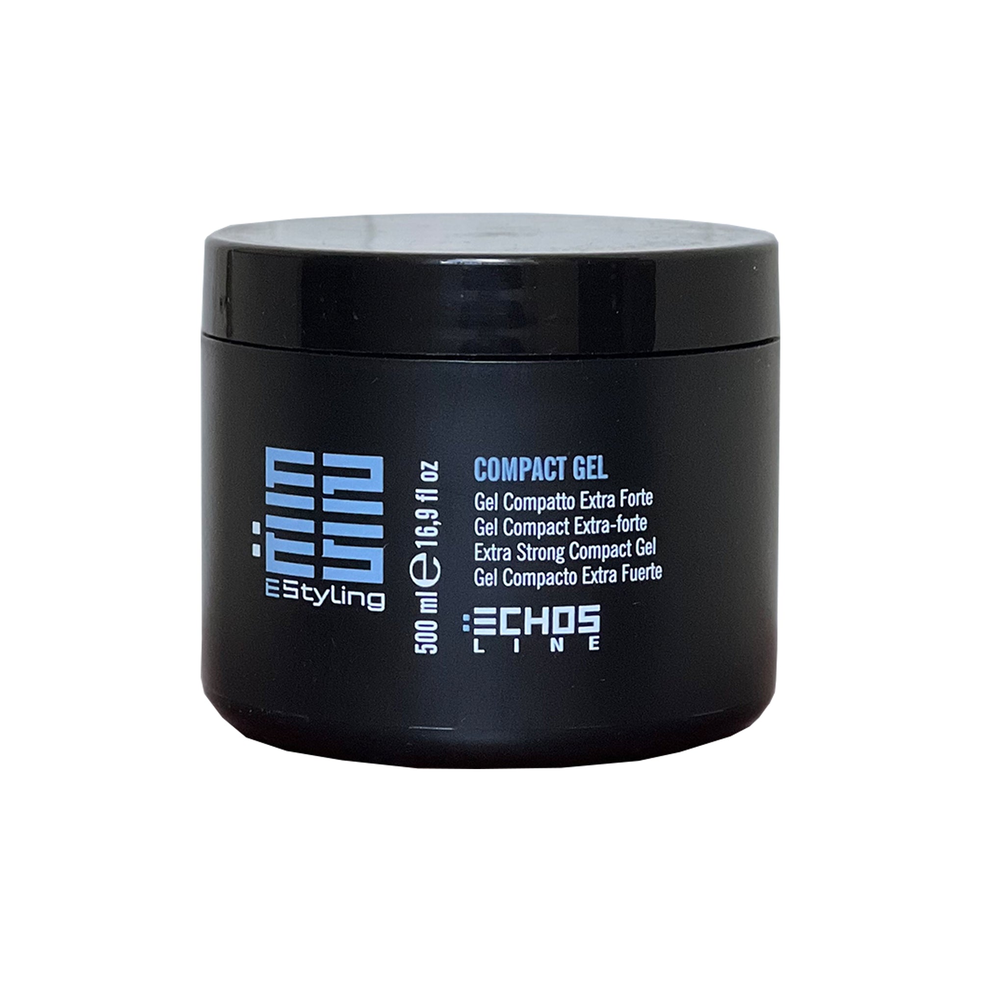 500ml Echosline Extra Strong Compact Gel