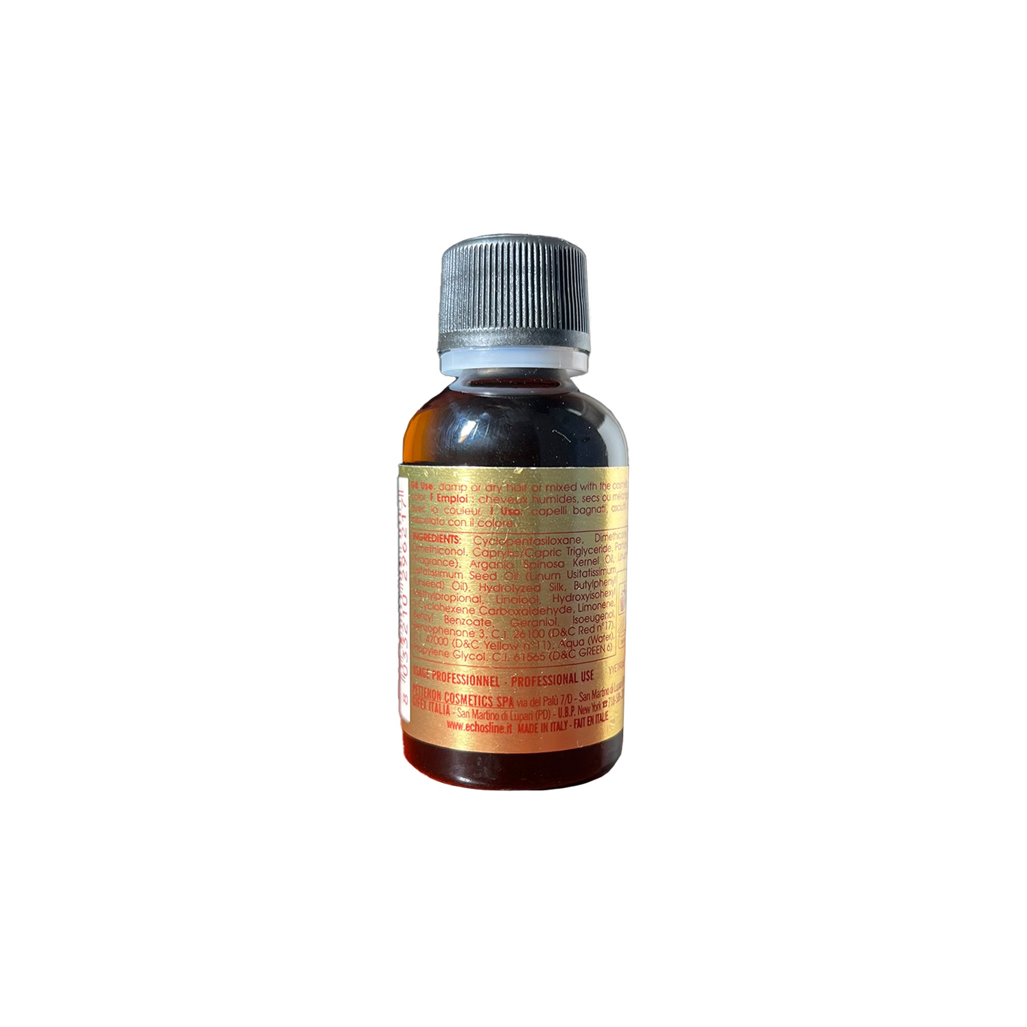 30ml Echosline Argan Beauty Fluid For Hair