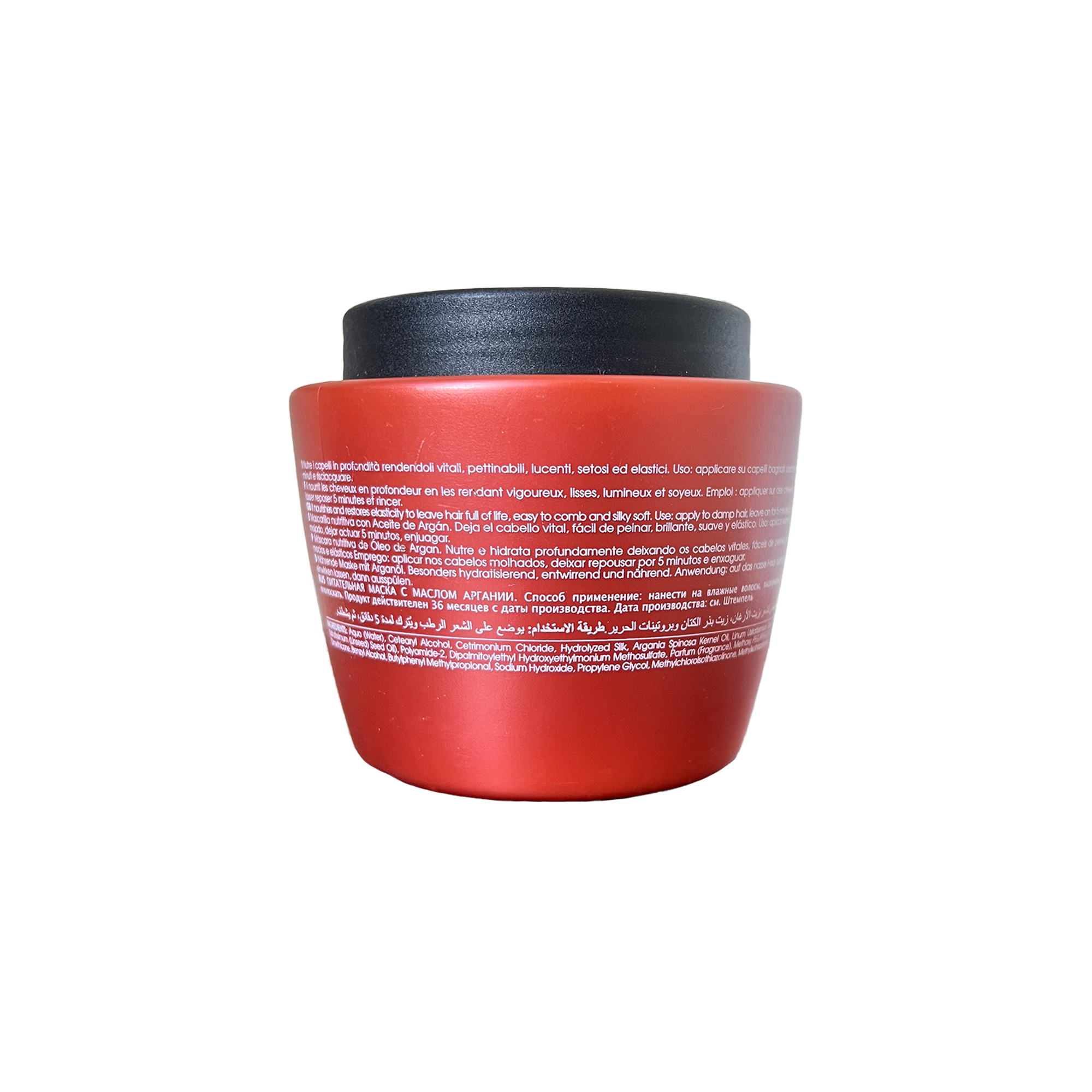 CULTO N1 Mizellenwasser Hydro-Nährendes und schützendes Shampoo für trockenes und coloriertes Haar 1000ml