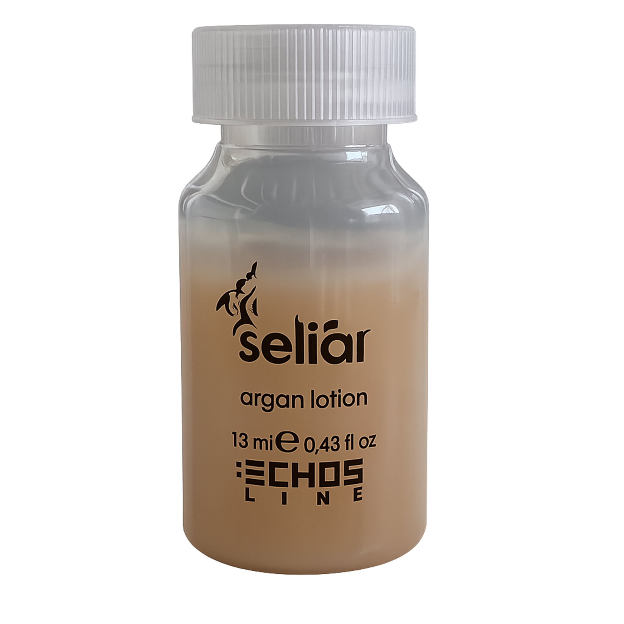 13ml Seliar Rinse-off Nourishing Restructuring Lotion with Argan Oil & Keratin