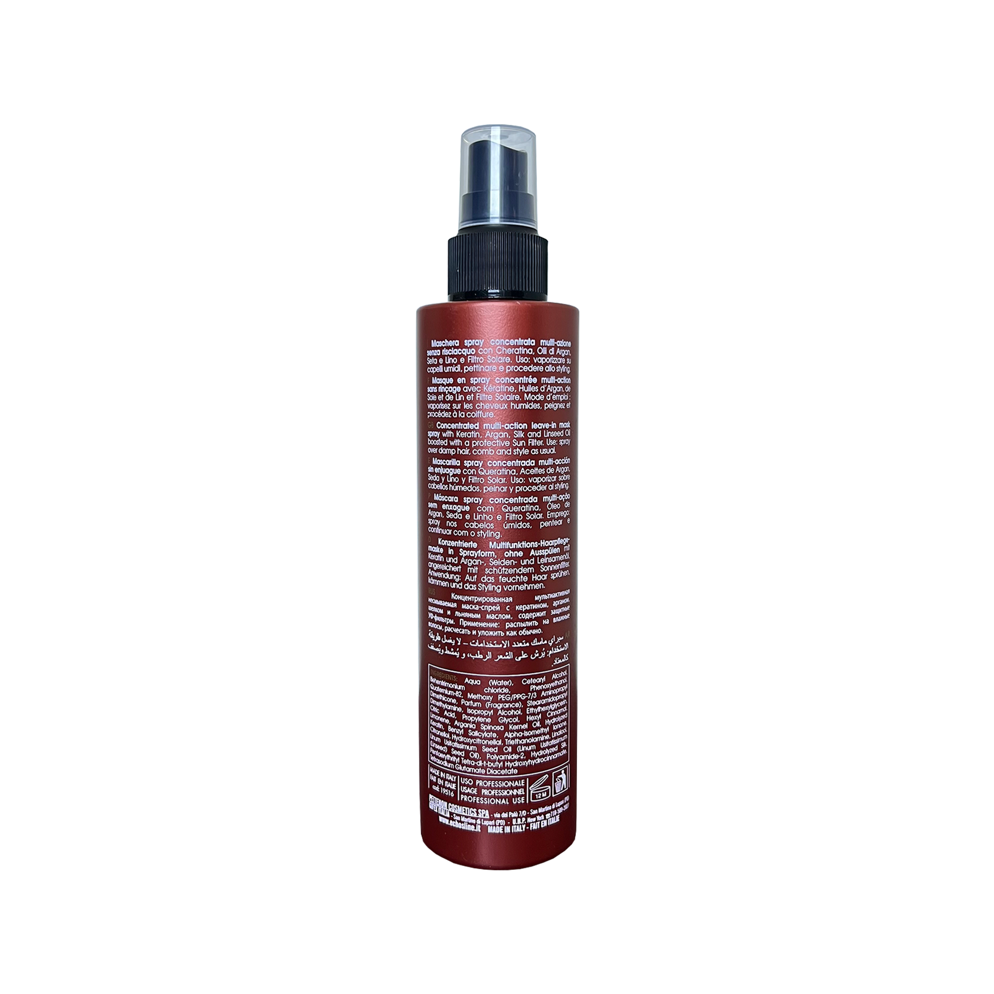 CULTO N1 Mizellenwasser Hydro-Nährendes und schützendes Shampoo für trockenes und coloriertes Haar 1000ml