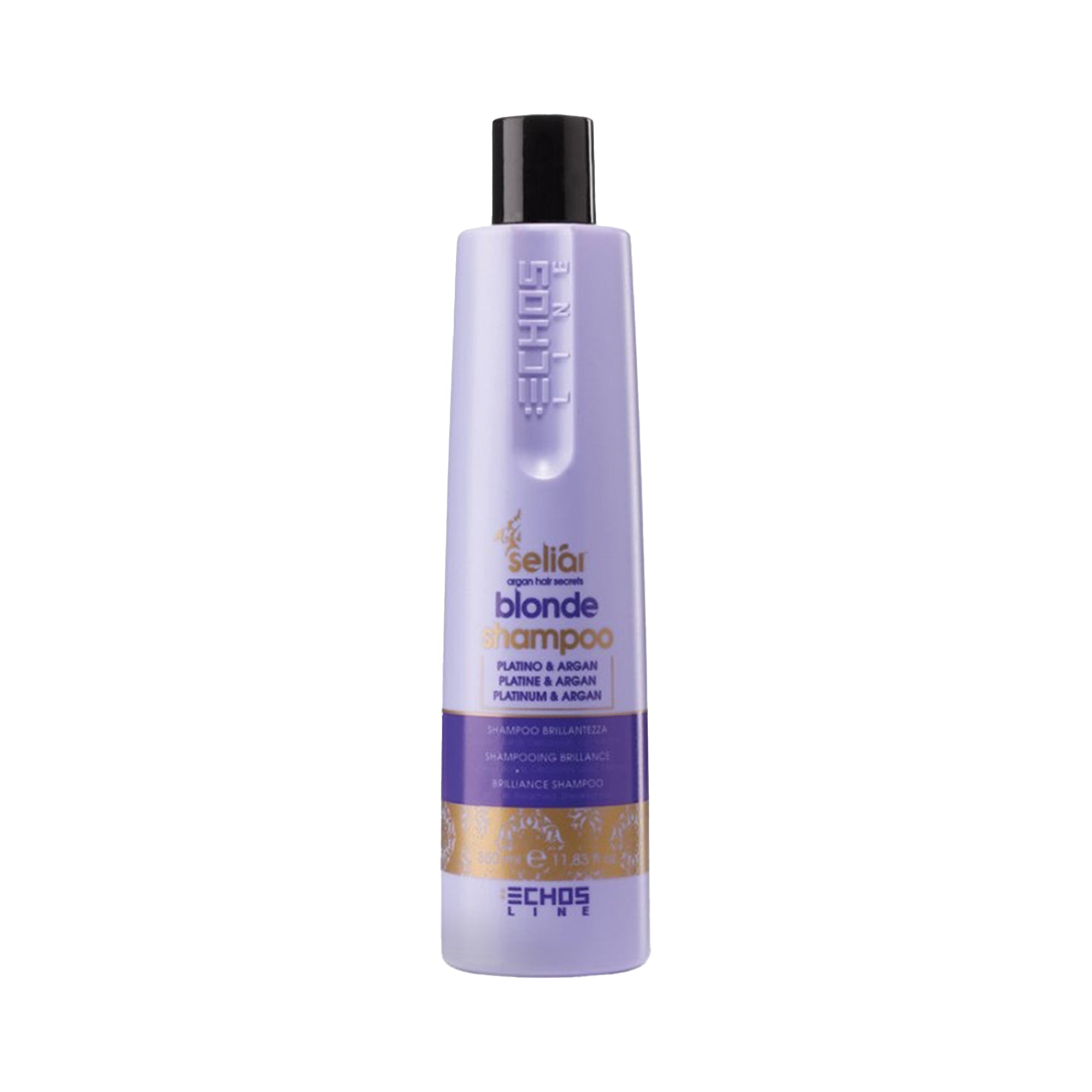 SETA&LINO Haar-Flüssigkristalle mit Leinsamen Laminierungseffekt 100ml