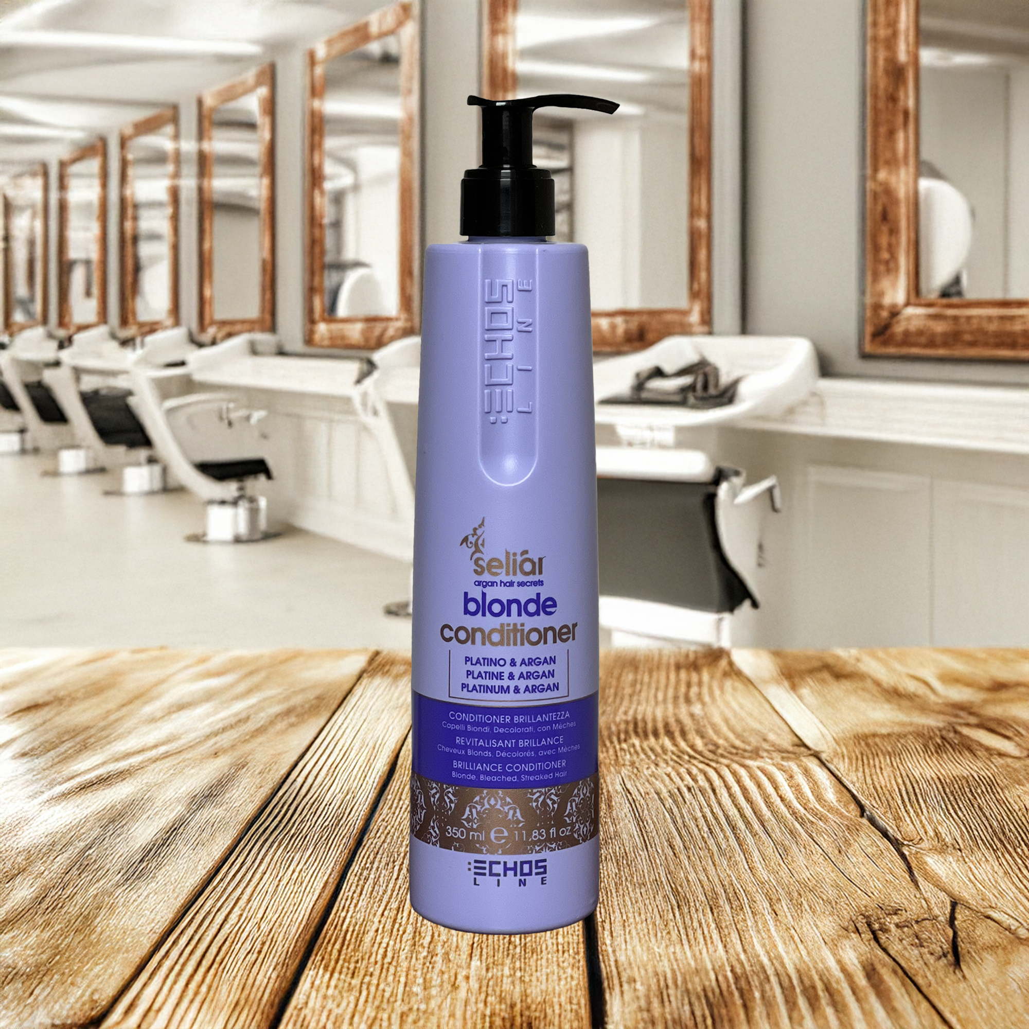 SETA&LINO Haar-Flüssigkristalle mit Leinsamen Laminierungseffekt 100ml