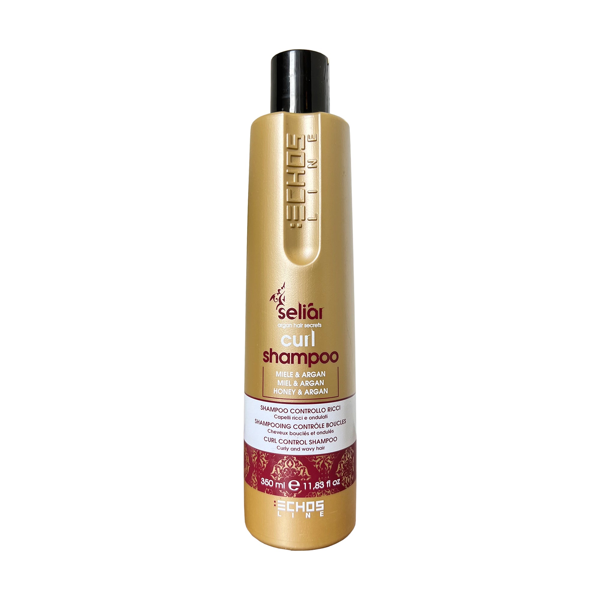 SETA&LINO Haar-Flüssigkristalle mit Leinsamen Laminierungseffekt 100ml