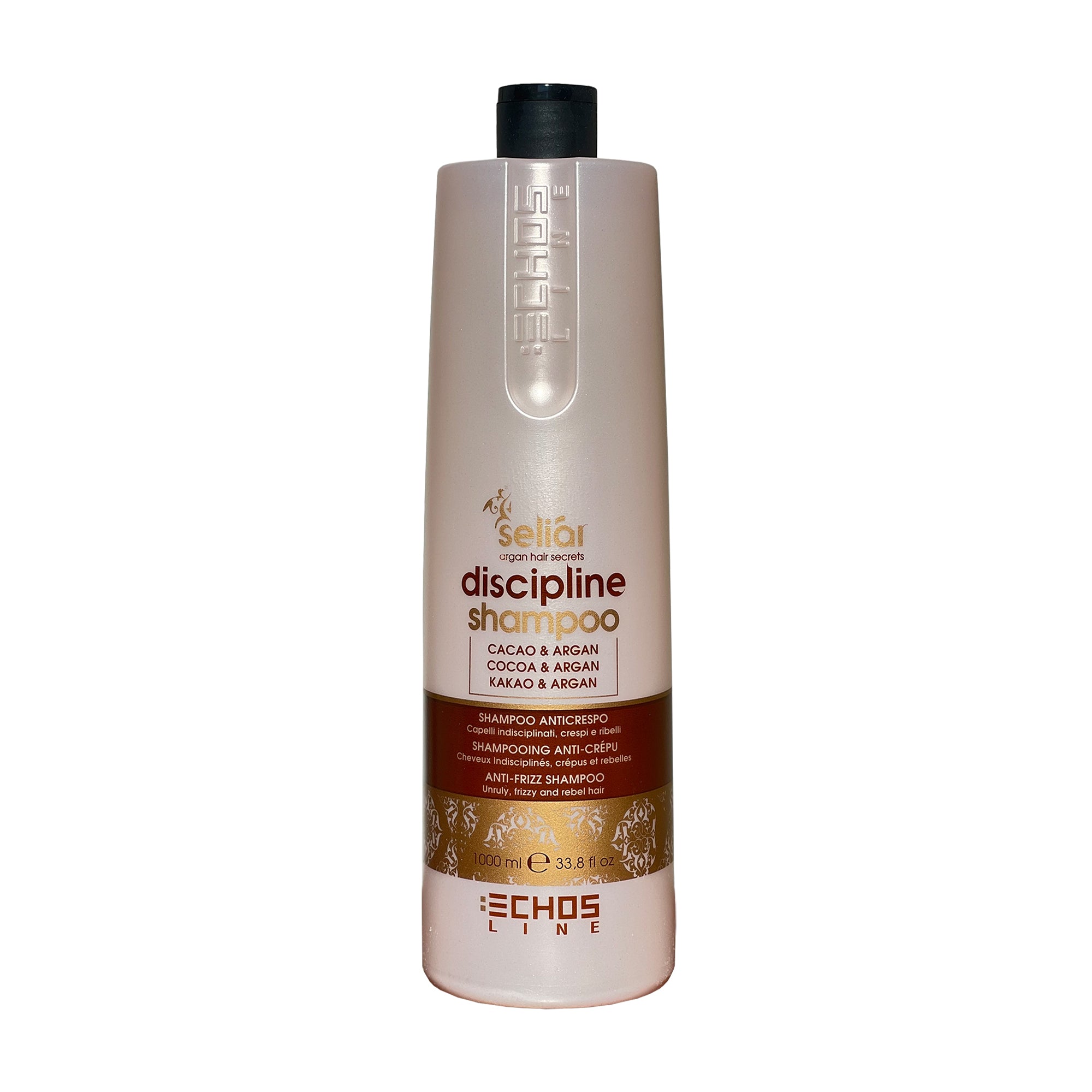 SETA&LINO Haar-Flüssigkristalle mit Leinsamen Laminierungseffekt 100ml