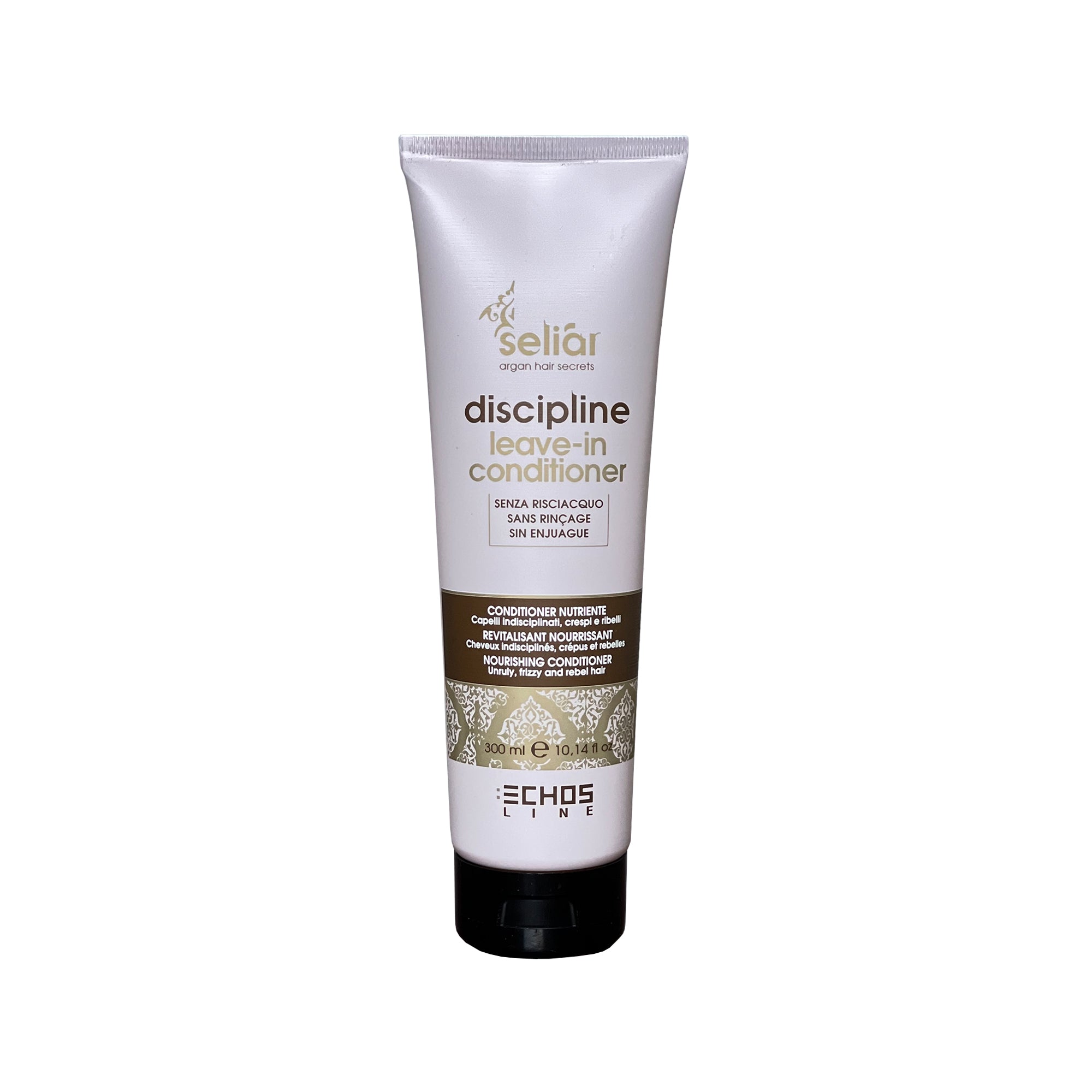 SETA&LINO Haar-Flüssigkristalle mit Leinsamen Laminierungseffekt 100ml