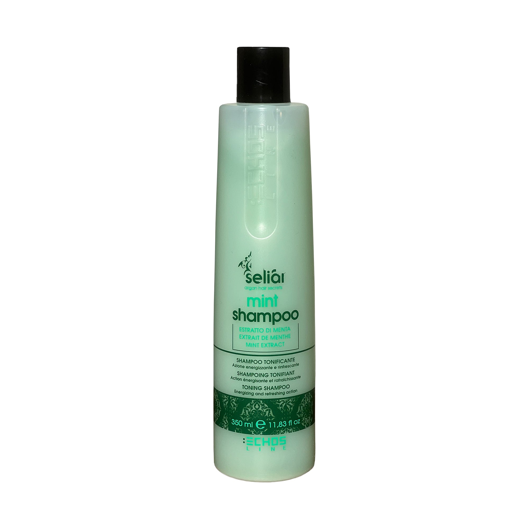 SETA&LINO Haar-Flüssigkristalle mit Leinsamen Laminierungseffekt 100ml