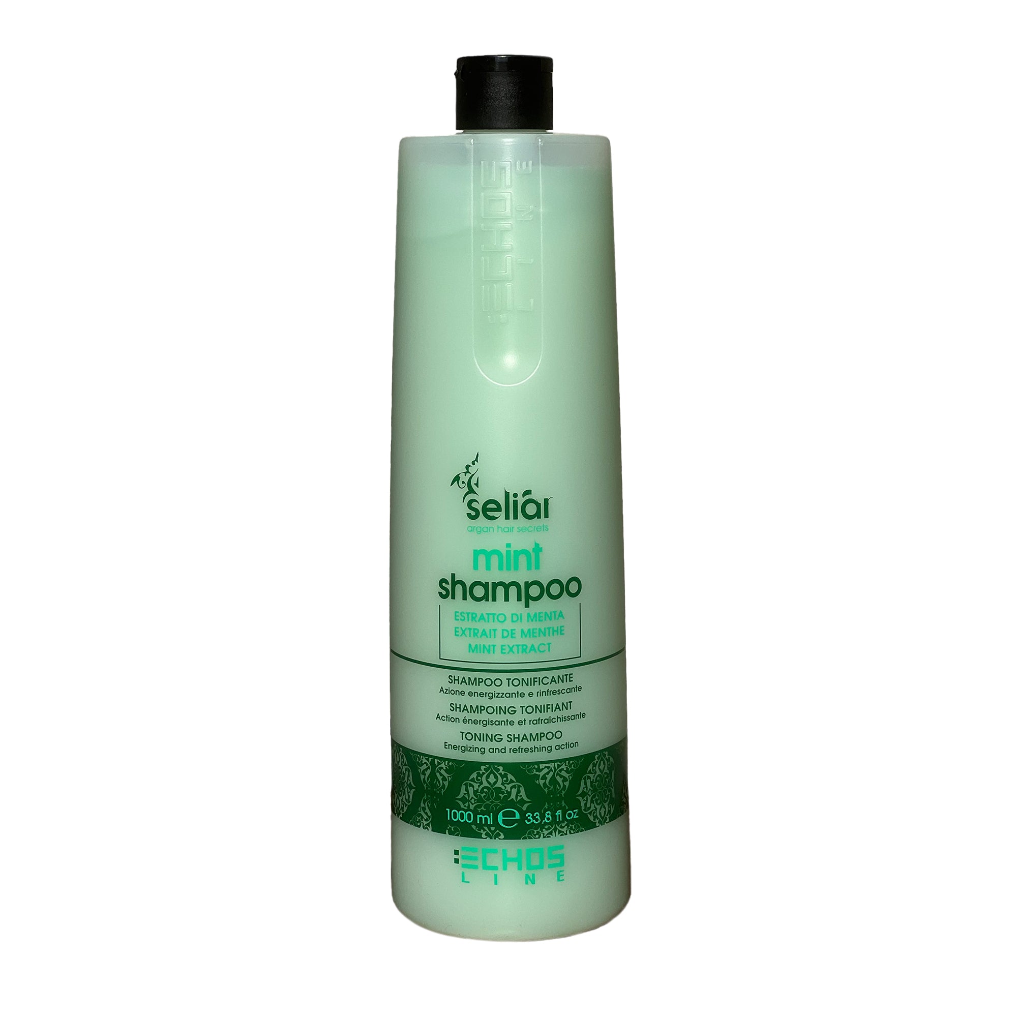 SETA&LINO Haar-Flüssigkristalle mit Leinsamen Laminierungseffekt 100ml