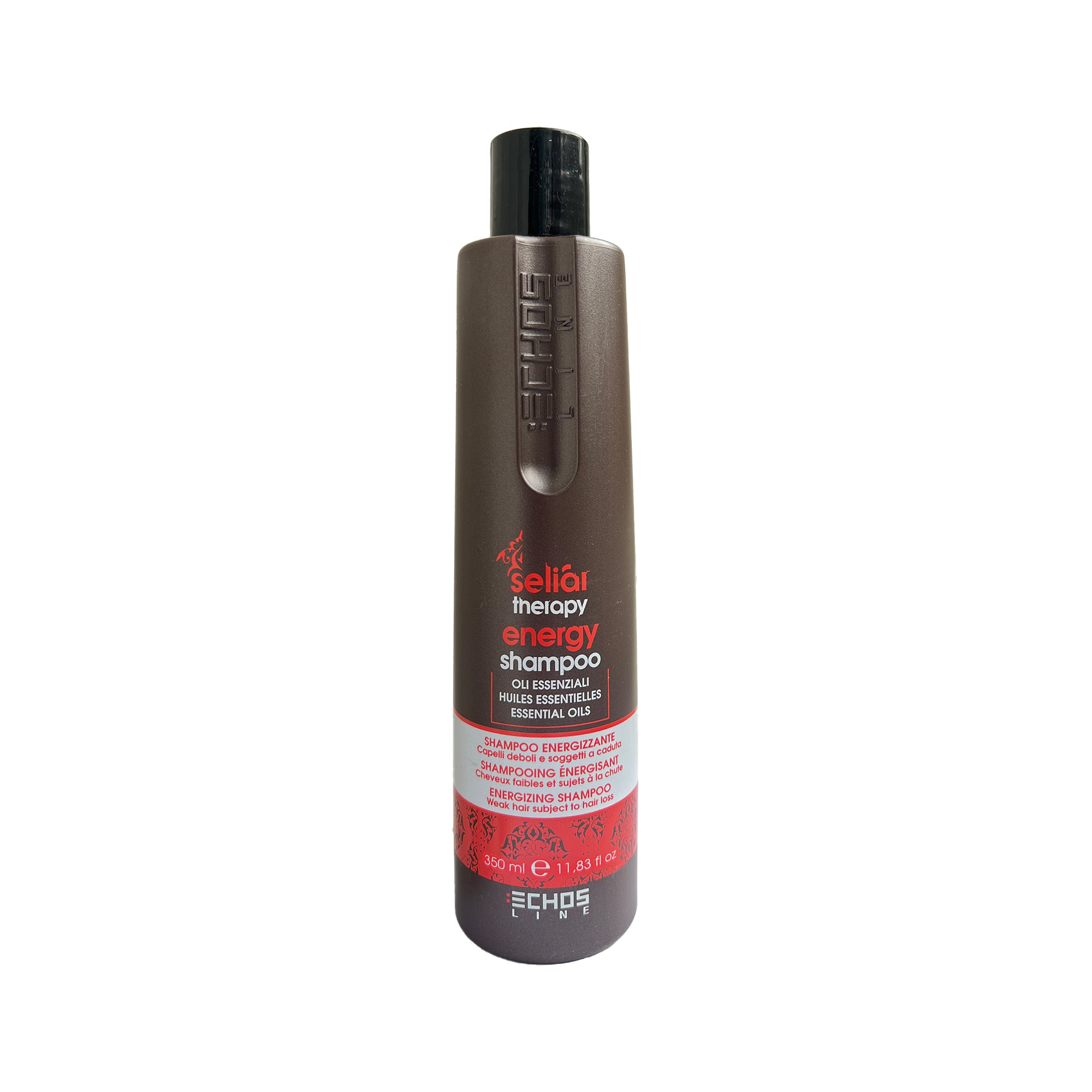 SETA&LINO Haar-Flüssigkristalle mit Leinsamen Laminierungseffekt 100ml