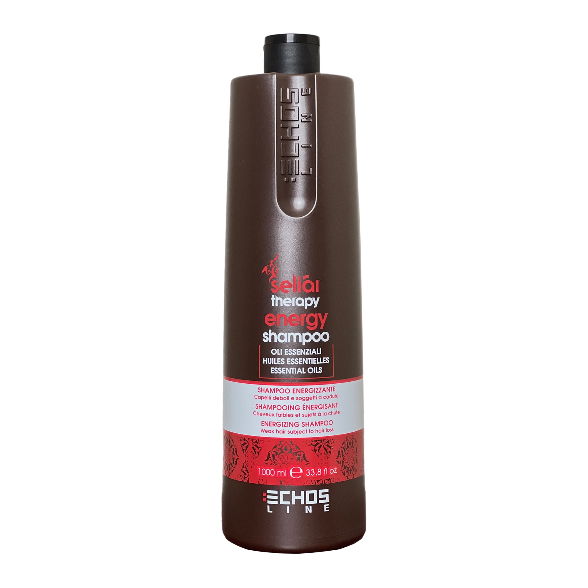 SETA&LINO Haar-Flüssigkristalle mit Leinsamen Laminierungseffekt 100ml