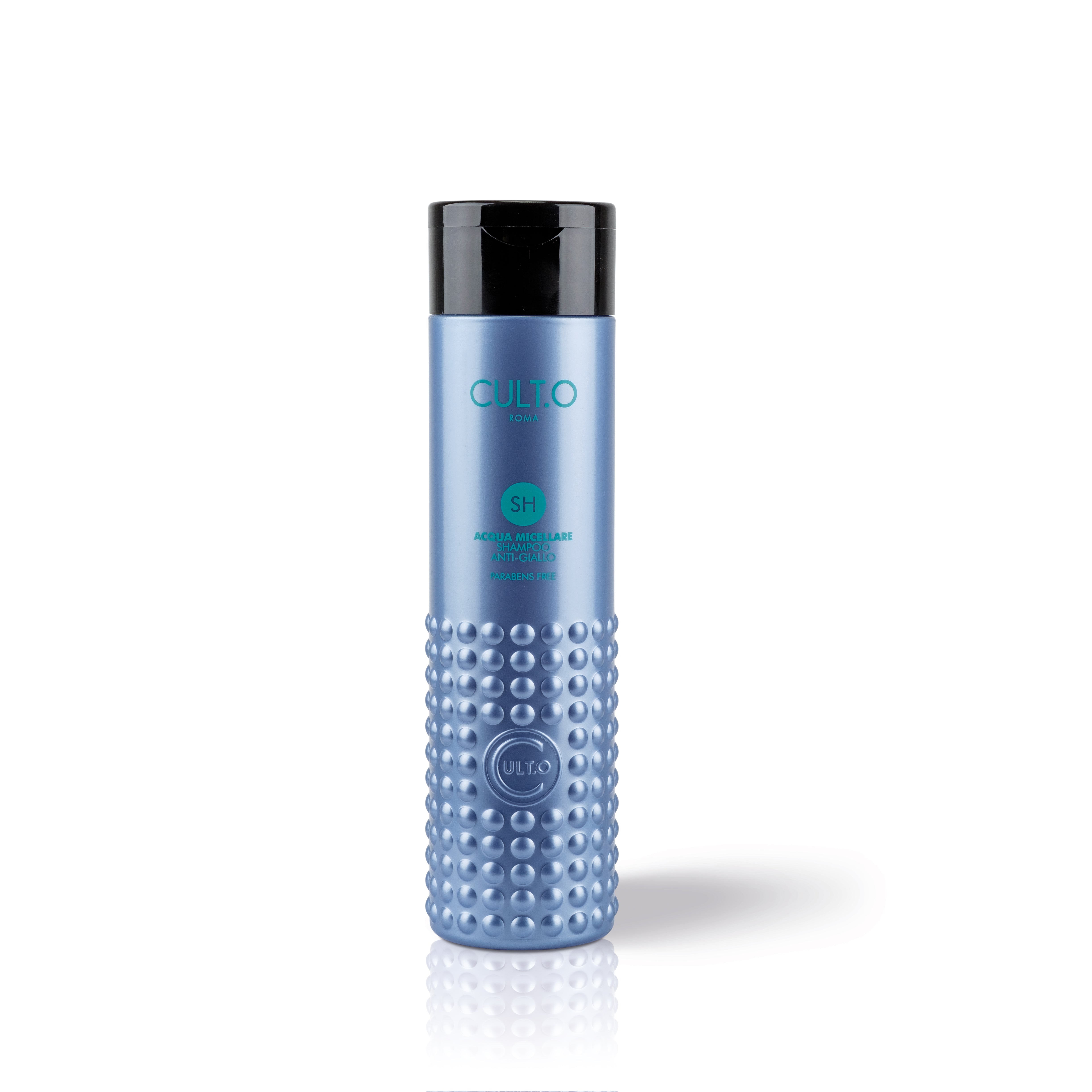 CULTO Hair Shampoo No-Yellow Micellar Water 300ml